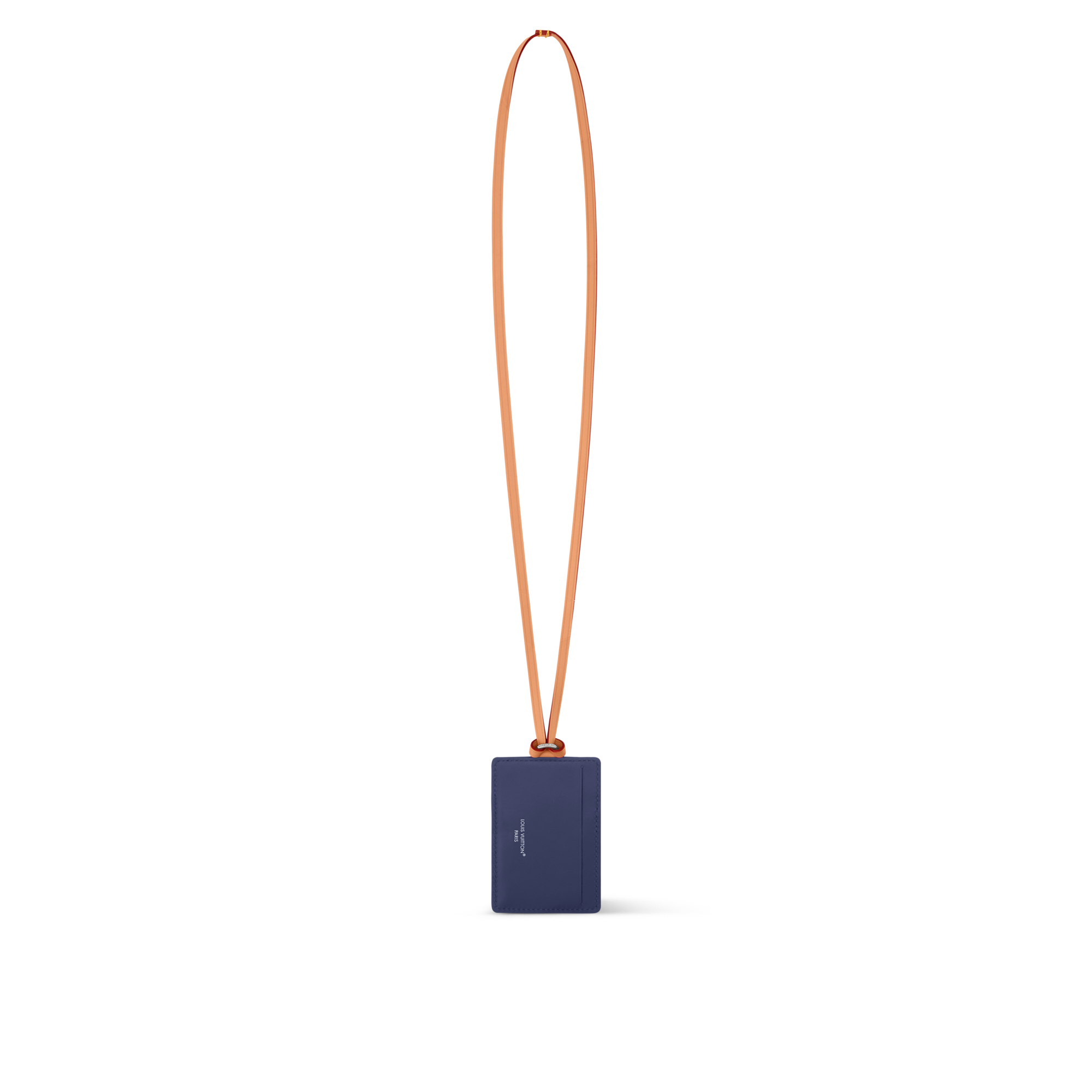 LV Badge Holder monogram_other Taschen und Kleinlederwaren Herren Kleinlederwaren Kartenetuis | LOUIS VUITTON (Zoom)