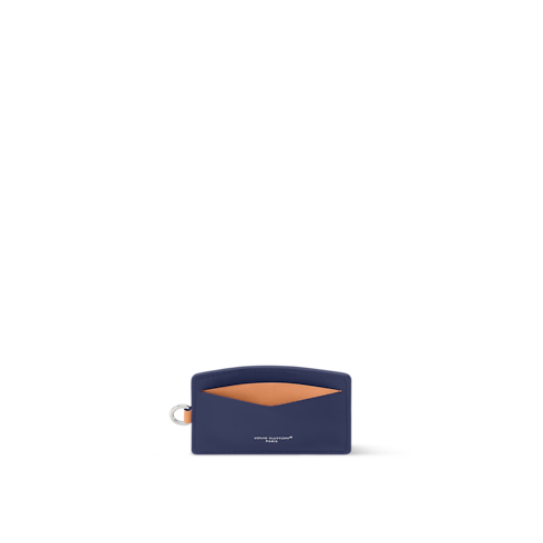 LV Badge Holder monogram_other Taschen und Kleinlederwaren Herren Kleinlederwaren Kartenetuis | LOUIS VUITTON (Zoom)