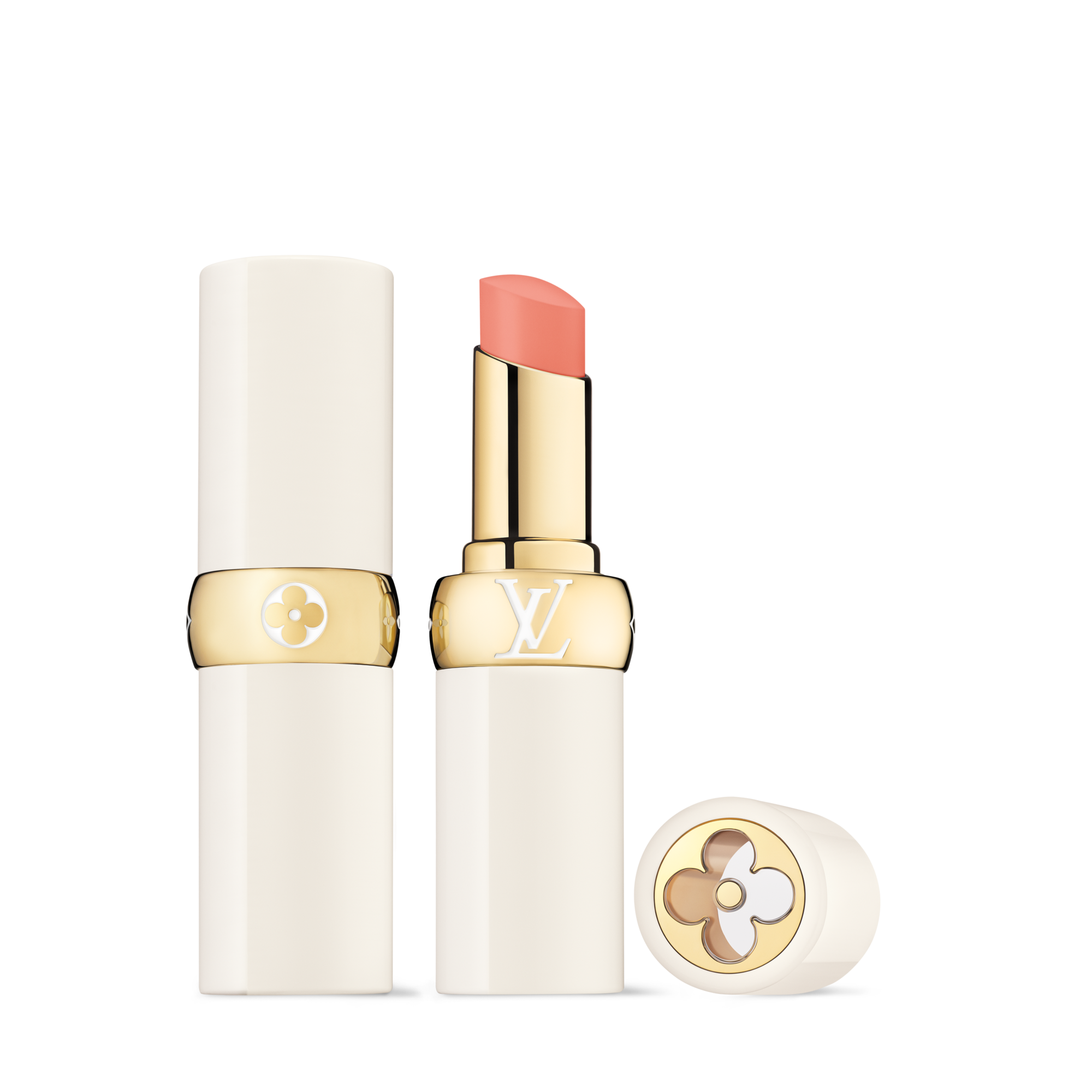 LV Baume - Lippenbalsam    Düfte und Kosmetik Lippen } | LOUIS VUITTON (Zoom)