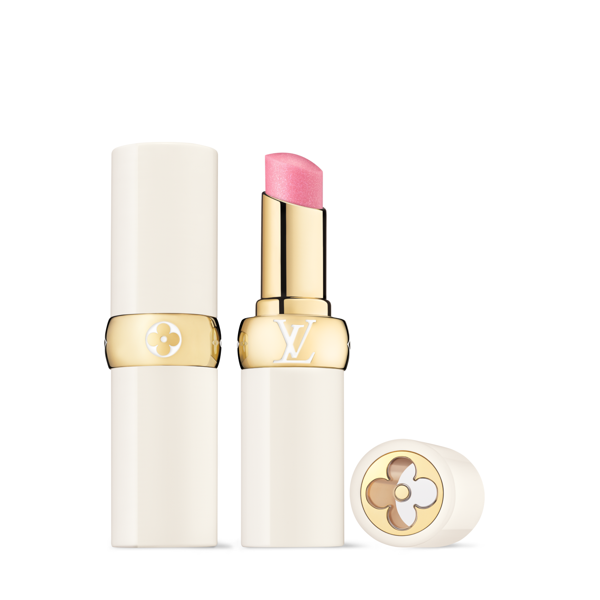LV Baume - Lippenbalsam   Düfte Lips } | LOUIS VUITTON (Zoom)