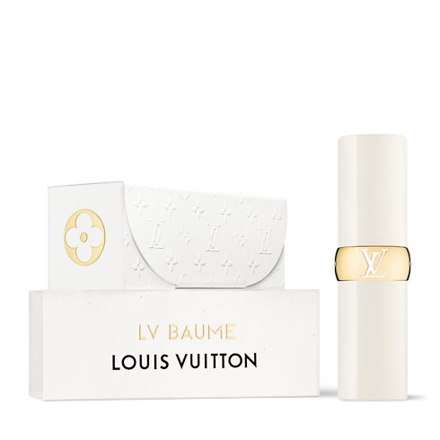 LV Baume - Lippenbalsam Düfte und Kosmetik Lippen } | LOUIS VUITTON (Zoom)
