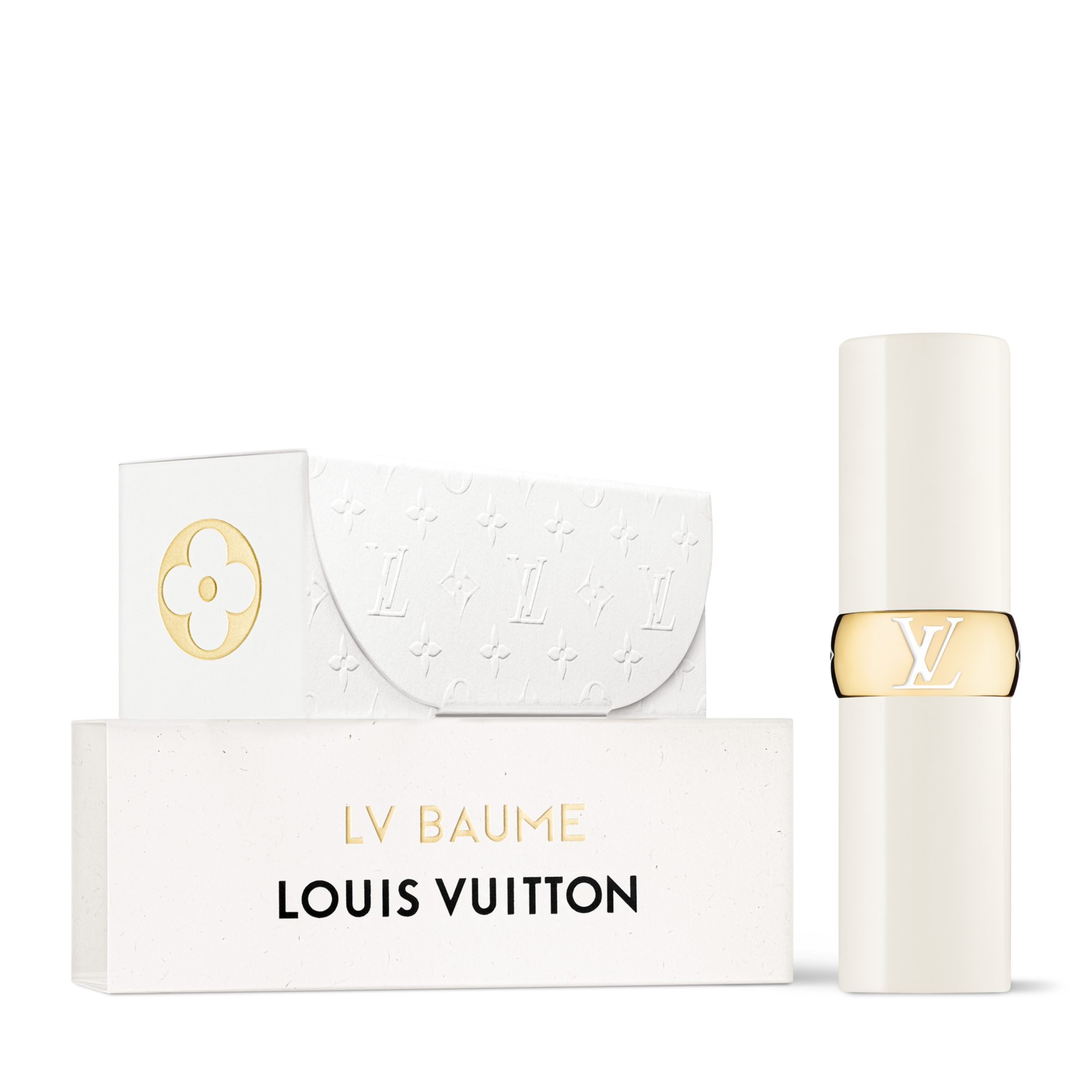 LV Baume - Lippenbalsam   Düfte und Kosmetik Lippen } | LOUIS VUITTON (Zoom)