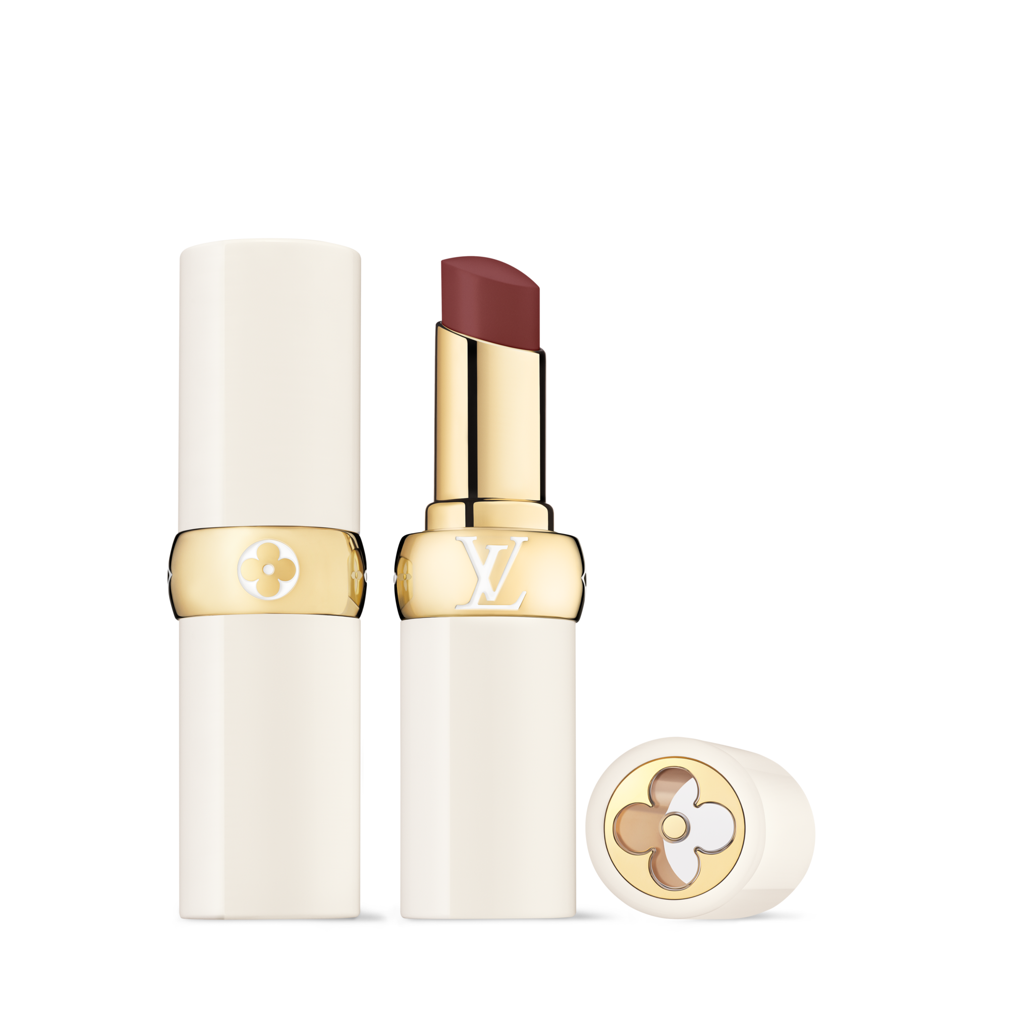 LV Baume - Lippenbalsam   Düfte und Kosmetik Lippen } | LOUIS VUITTON (Zoom)
