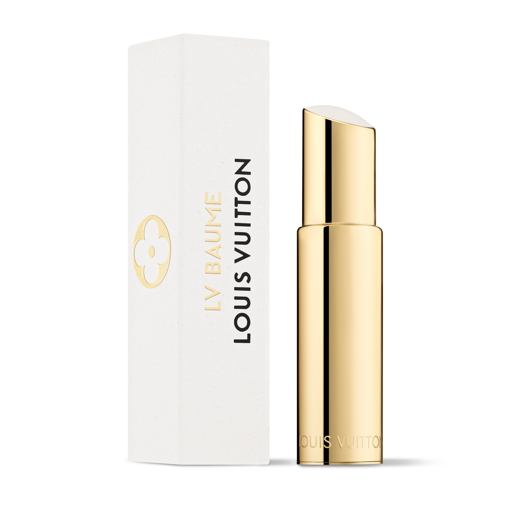 LV Baume - Lippenbalsam Nachfüllpackung   Düfte und Kosmetik Lippen } | LOUIS VUITTON (Zoom)