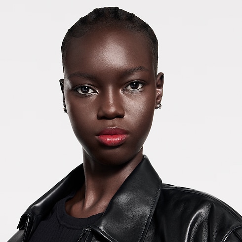 LV Baume - Lippenbalsam Nachfüllpackung Düfte und Kosmetik Lippen } | LOUIS VUITTON (Zoom)