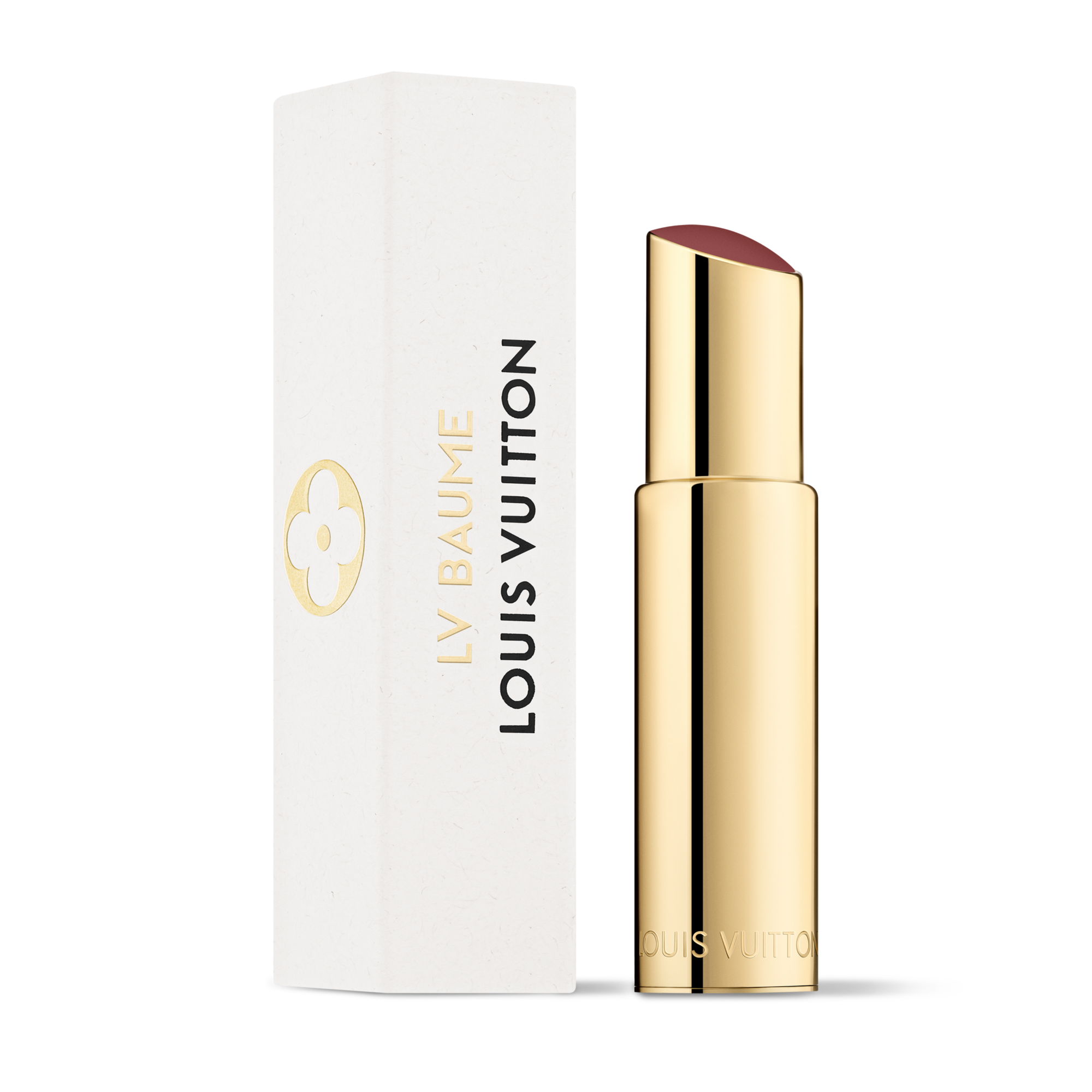 LV Baume - Lippenbalsam Nachfüllpackung   Düfte und Kosmetik Lippen } | LOUIS VUITTON (Zoom)