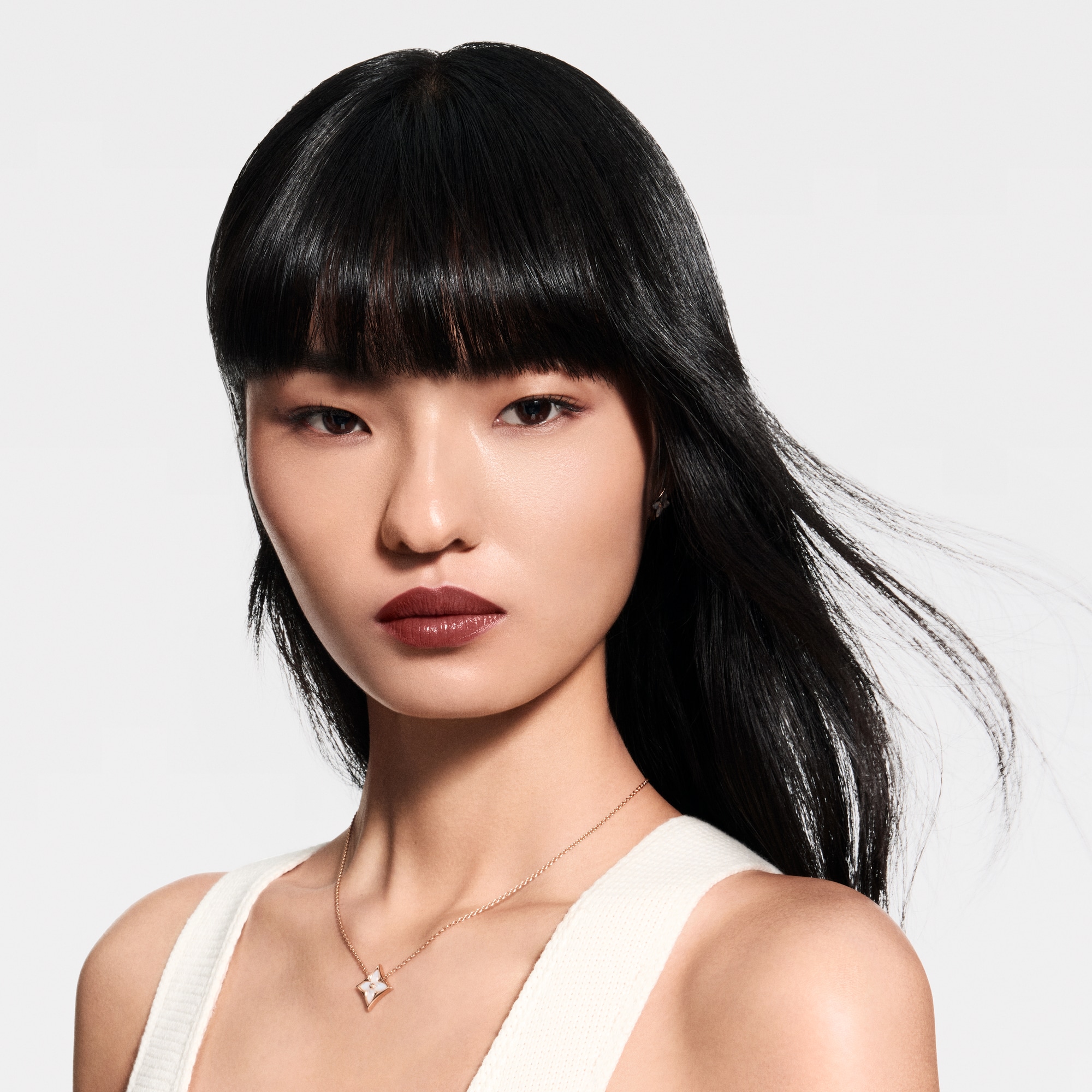 LV Baume - Lippenbalsam Nachfüllpackung   Düfte und Kosmetik Lippen } | LOUIS VUITTON (Zoom)