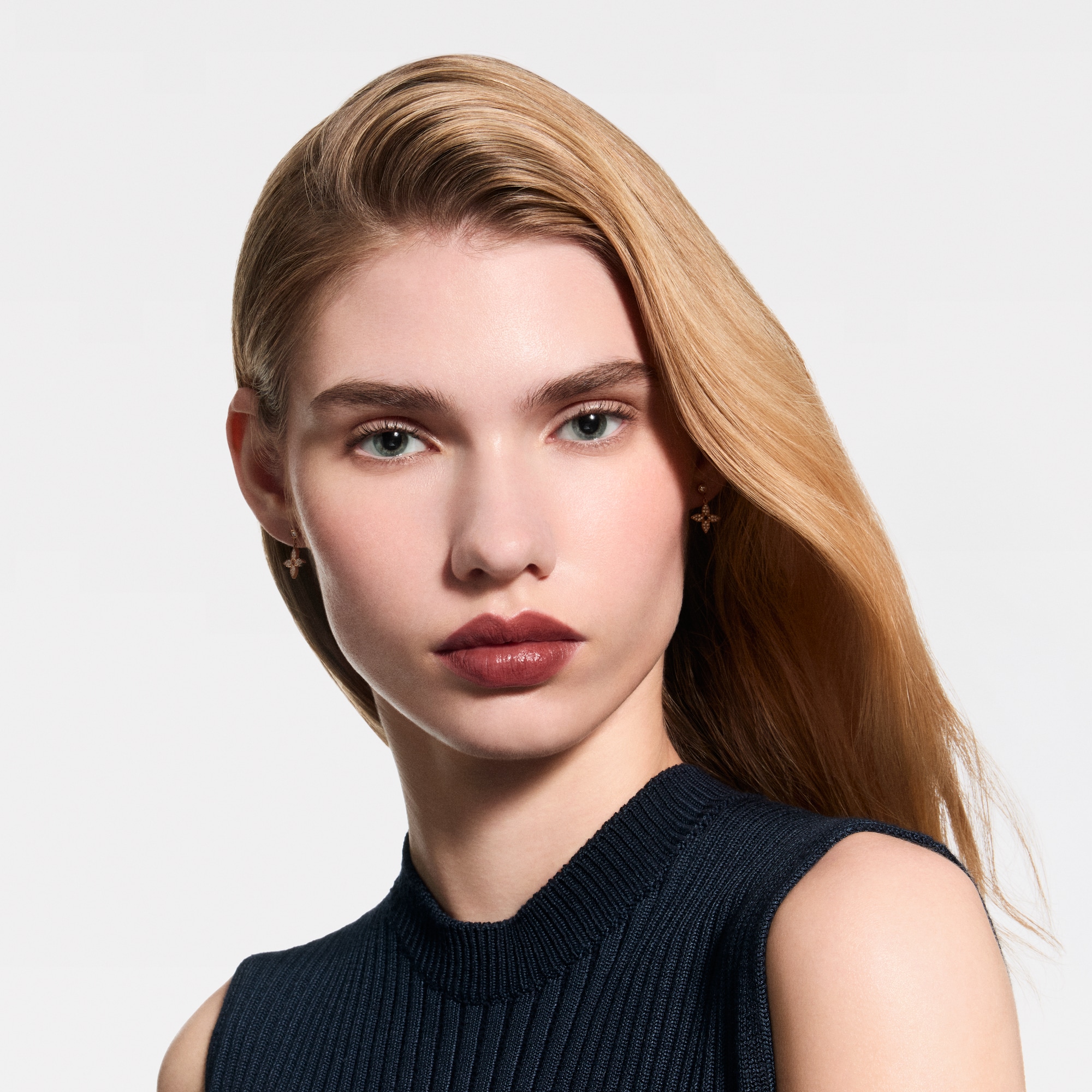 LV Baume - Lippenbalsam Nachfüllpackung   Düfte und Kosmetik Lippen } | LOUIS VUITTON (Zoom)