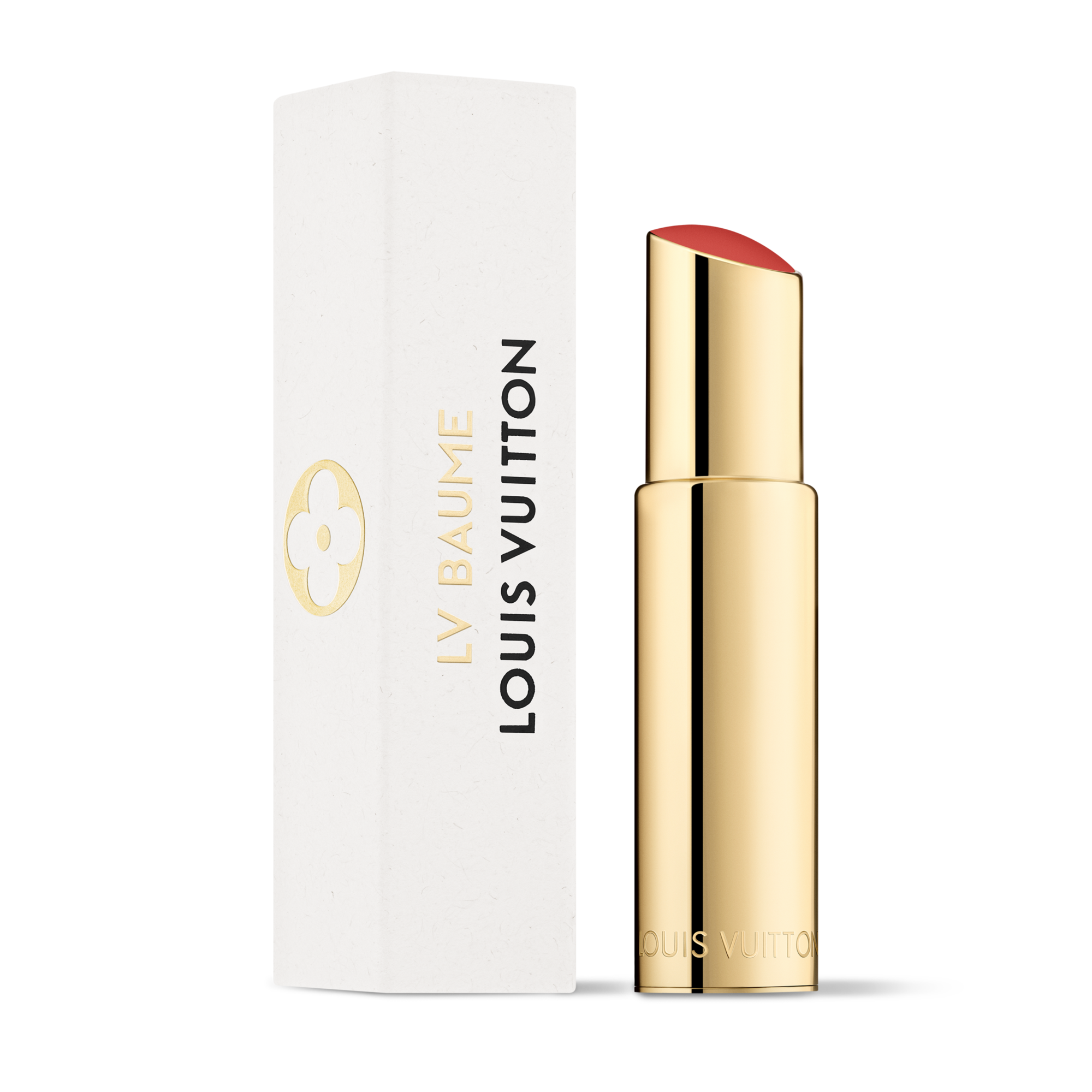 LV Baume - Lippenbalsam Nachfüllpackung   Düfte und Kosmetik Lippen } | LOUIS VUITTON (Zoom)