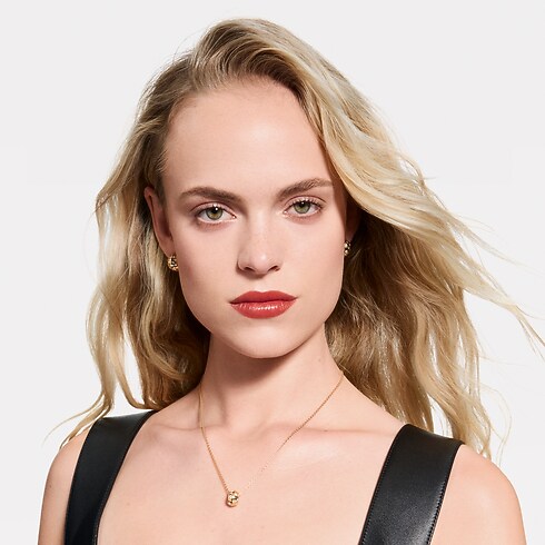 LV Baume - Lippenbalsam Nachfüllpackung Düfte und Kosmetik Lippen } | LOUIS VUITTON (Zoom)