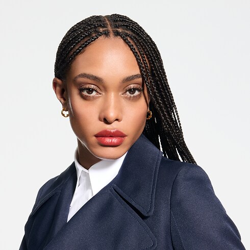 LV Baume - Lippenbalsam Nachfüllpackung Düfte und Kosmetik Lippen } | LOUIS VUITTON (Zoom)