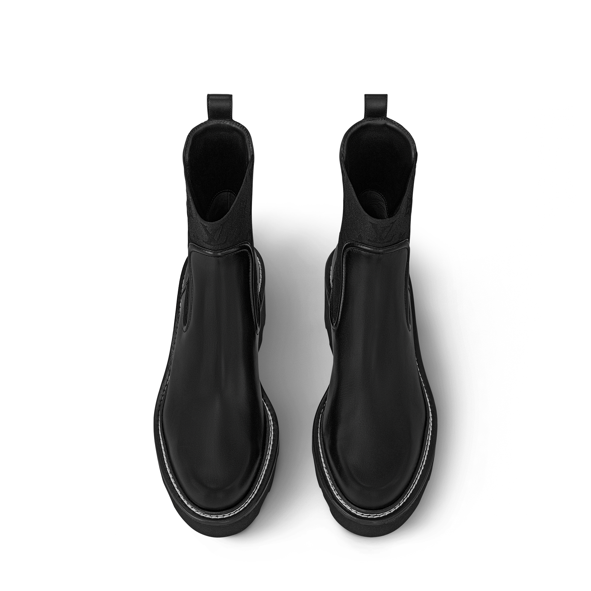 LV Beaubourg Ankle Boot  Damen Schuhe Stiefel und Ankle Boots | LOUIS VUITTON (Zoom)