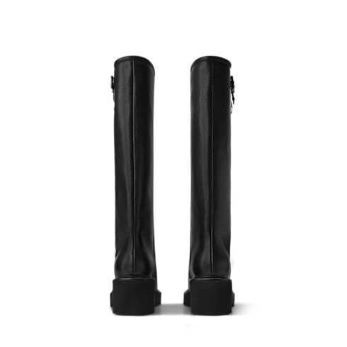 LV Beaubourg Stiefel Damen Schuhe Stiefel und Ankle Boots | LOUIS VUITTON (Zoom)