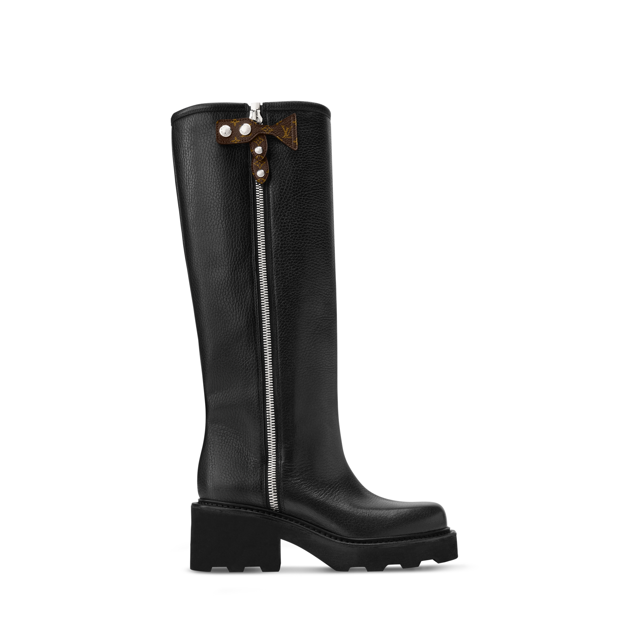 LV Beaubourg Stiefel  Damen Schuhe Stiefel und Ankle Boots | LOUIS VUITTON (Zoom)