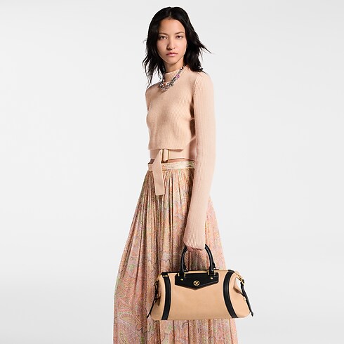 LV Biker MM Damen Handtaschen Alle Handtaschen | LOUIS VUITTON (Zoom)