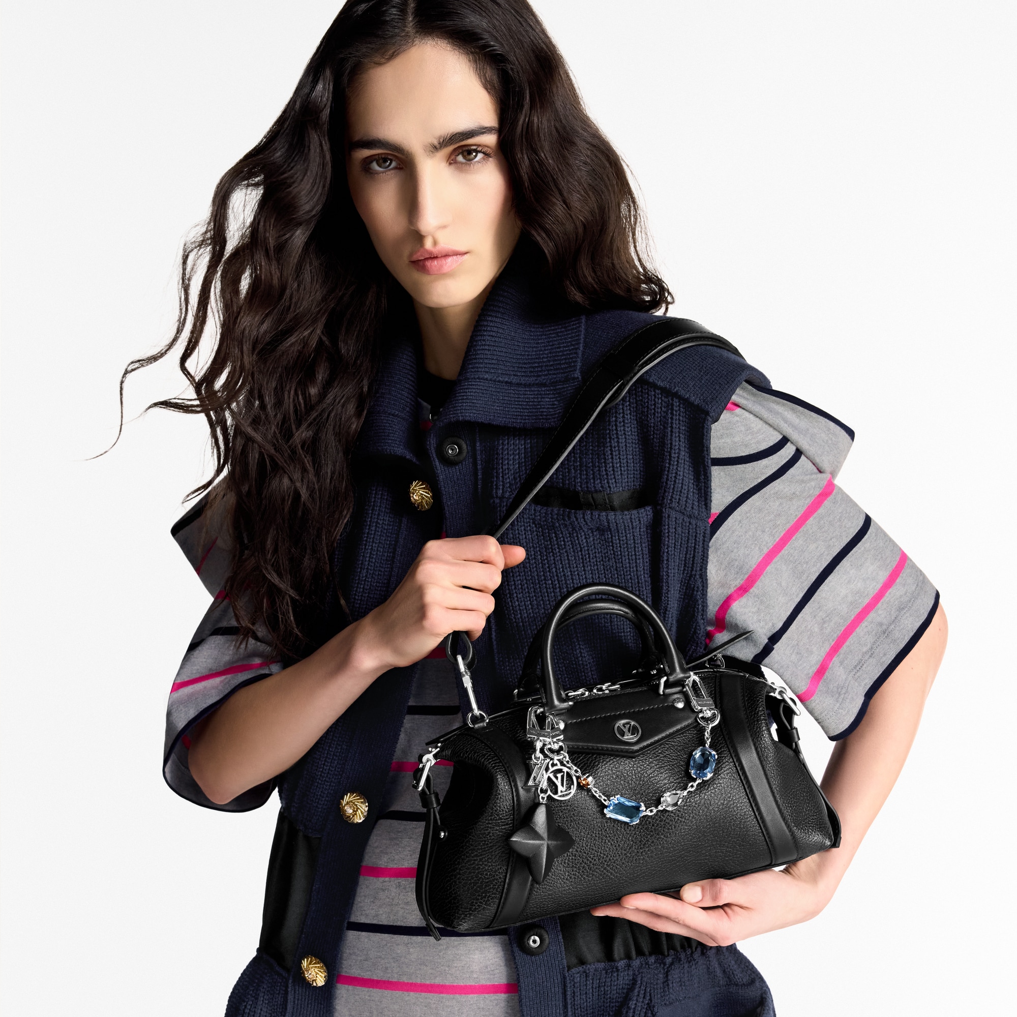 LV Biker PM  Damen Handtaschen Alle Handtaschen | LOUIS VUITTON (Zoom)