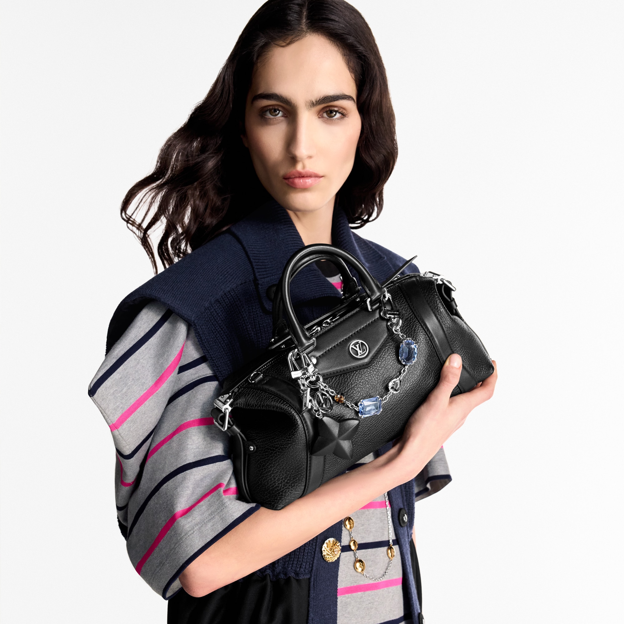 LV Biker PM  Damen Handtaschen Alle Handtaschen | LOUIS VUITTON (Zoom)