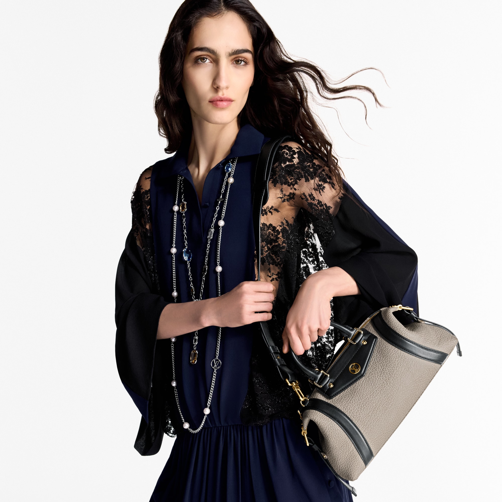 LV Biker PM  Damen Handtaschen Alle Handtaschen | LOUIS VUITTON (Zoom)