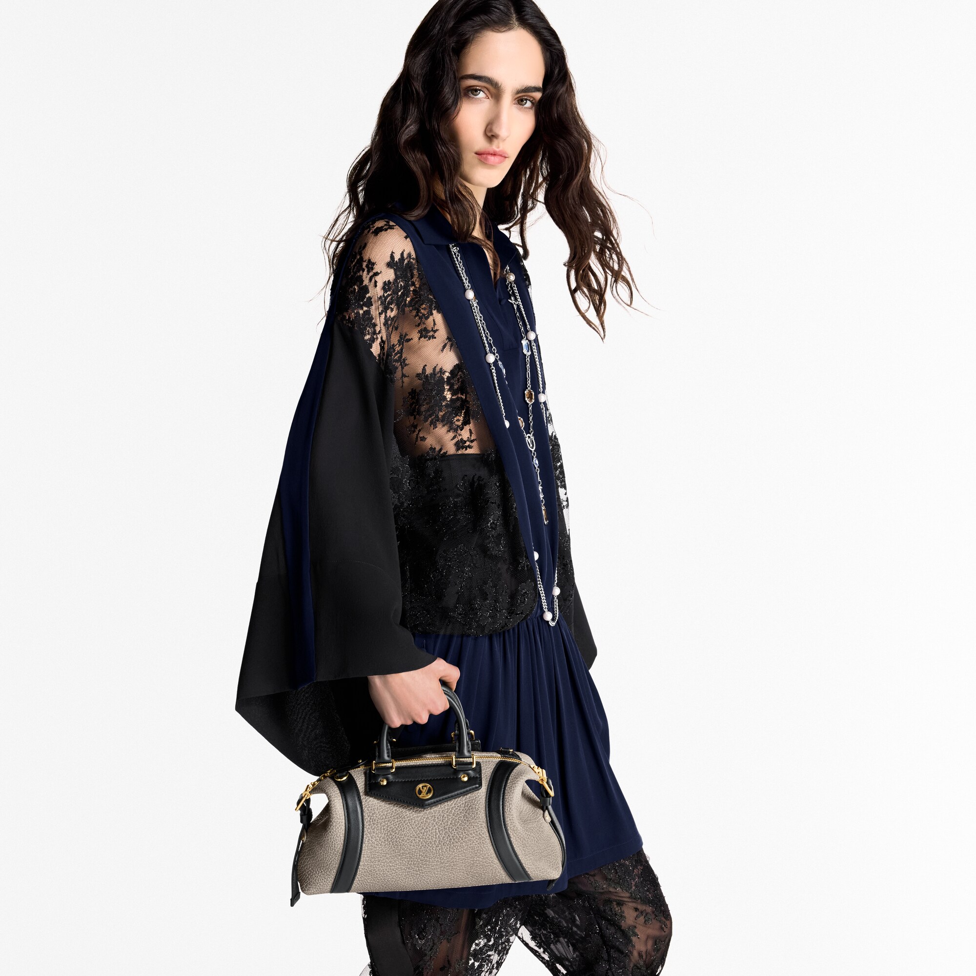 LV Biker PM  Damen Handtaschen Alle Handtaschen | LOUIS VUITTON (Zoom)