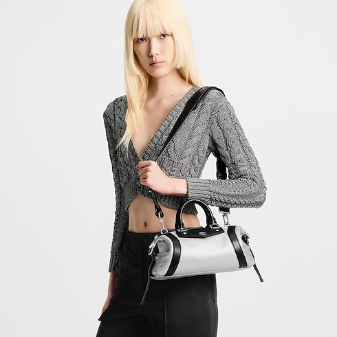 LV Biker PM Damen Handtaschen Alle Handtaschen | LOUIS VUITTON (Zoom)