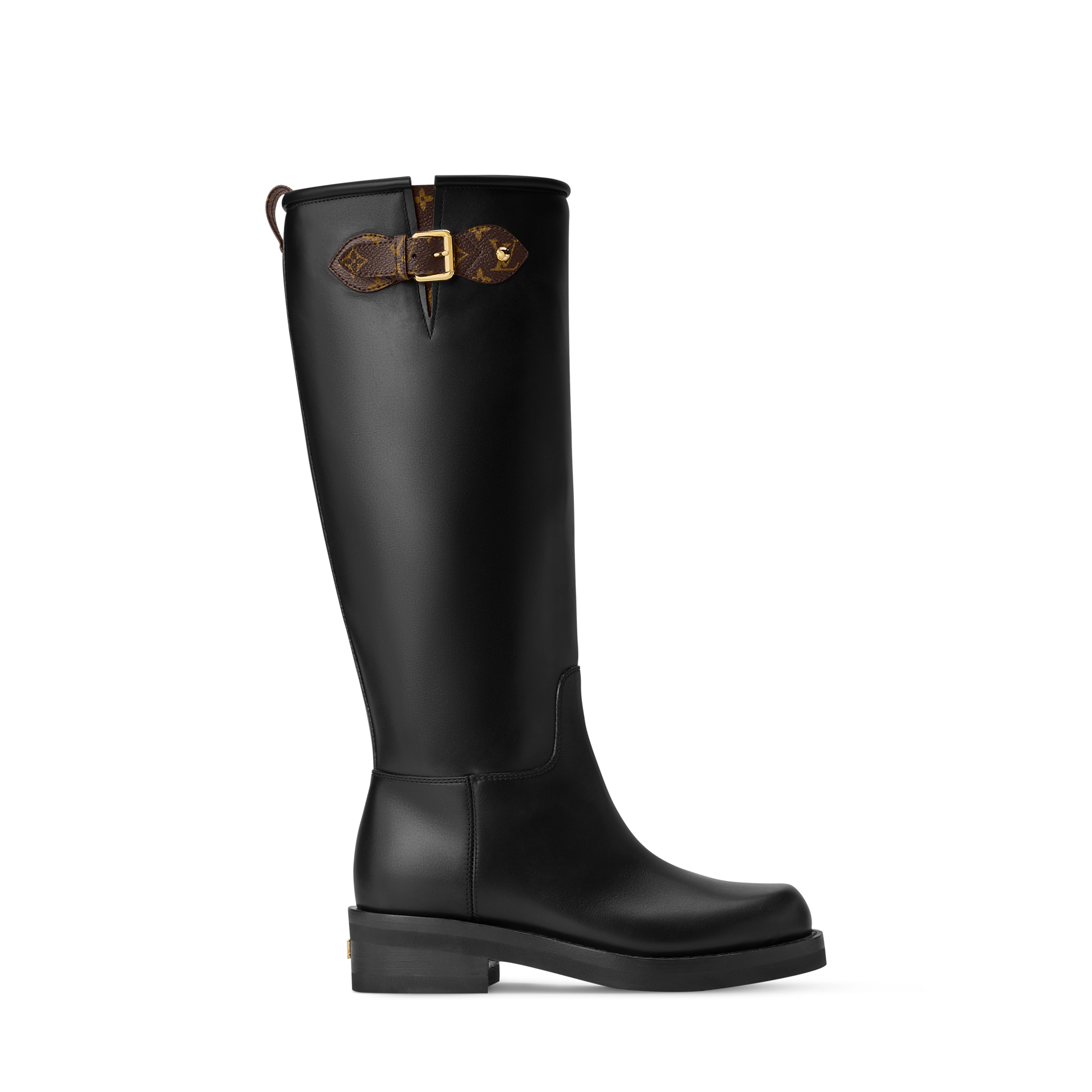 LV Biker Stiefel  Damen Schuhe Stiefel und Ankle Boots | LOUIS VUITTON (Zoom)