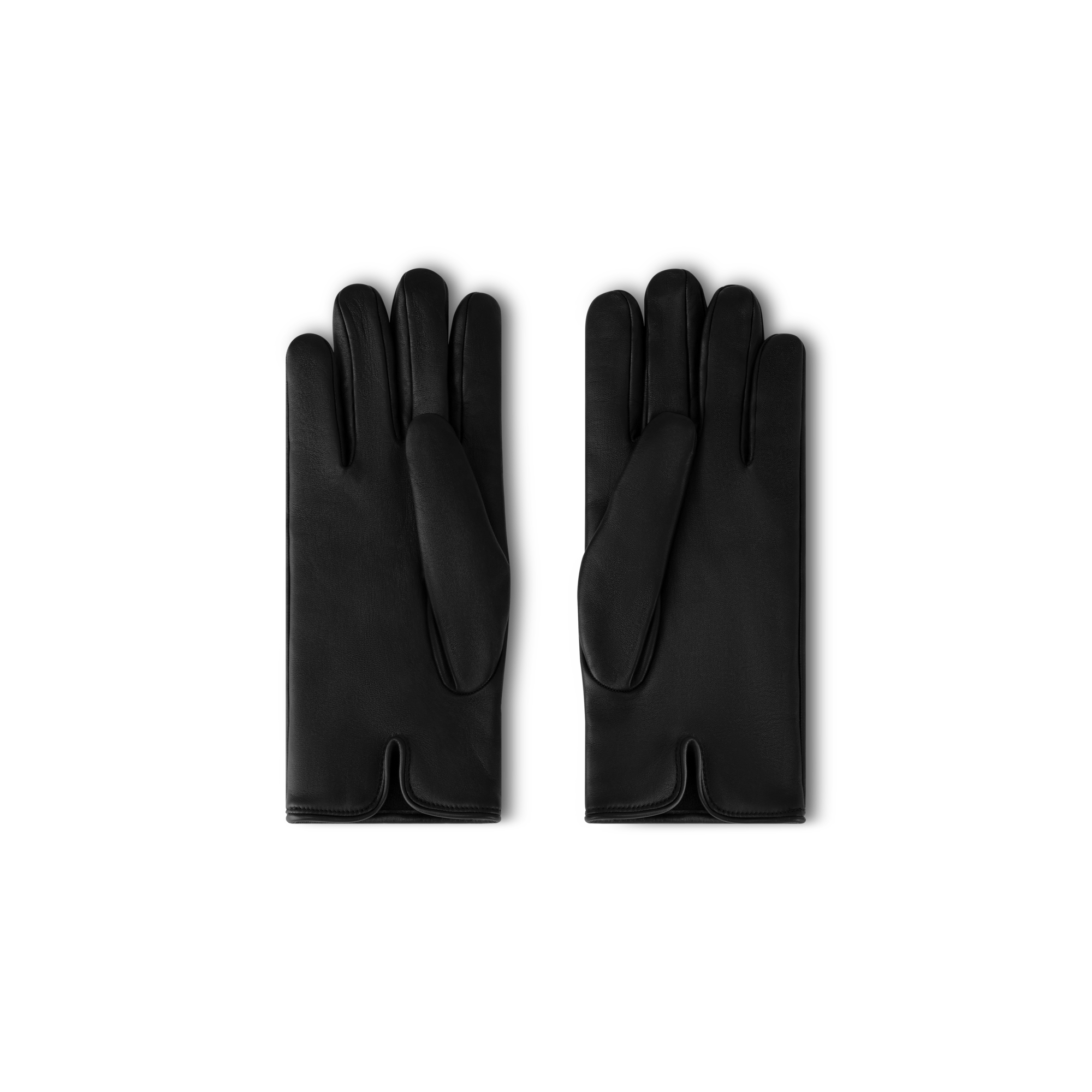 LV Blason Handschuhe S00 Herren Accessoires Hüte, Mützen und Handschuhe | LOUIS VUITTON (Zoom)