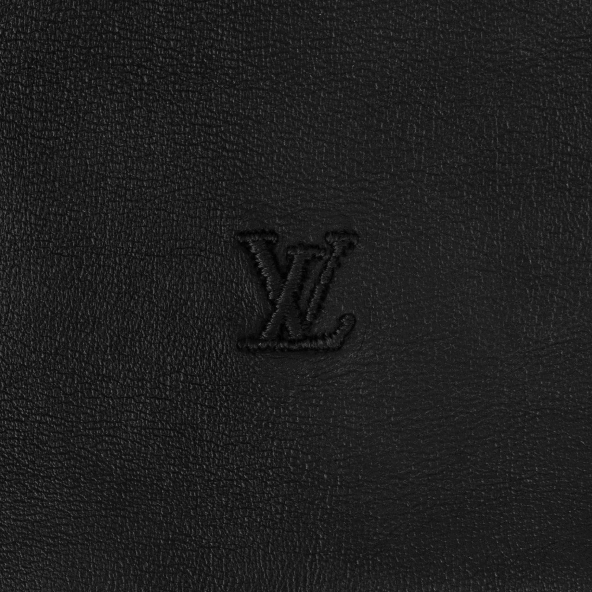 LV Blason Handschuhe S00 Herren Accessoires Hüte, Mützen und Handschuhe | LOUIS VUITTON (Zoom)