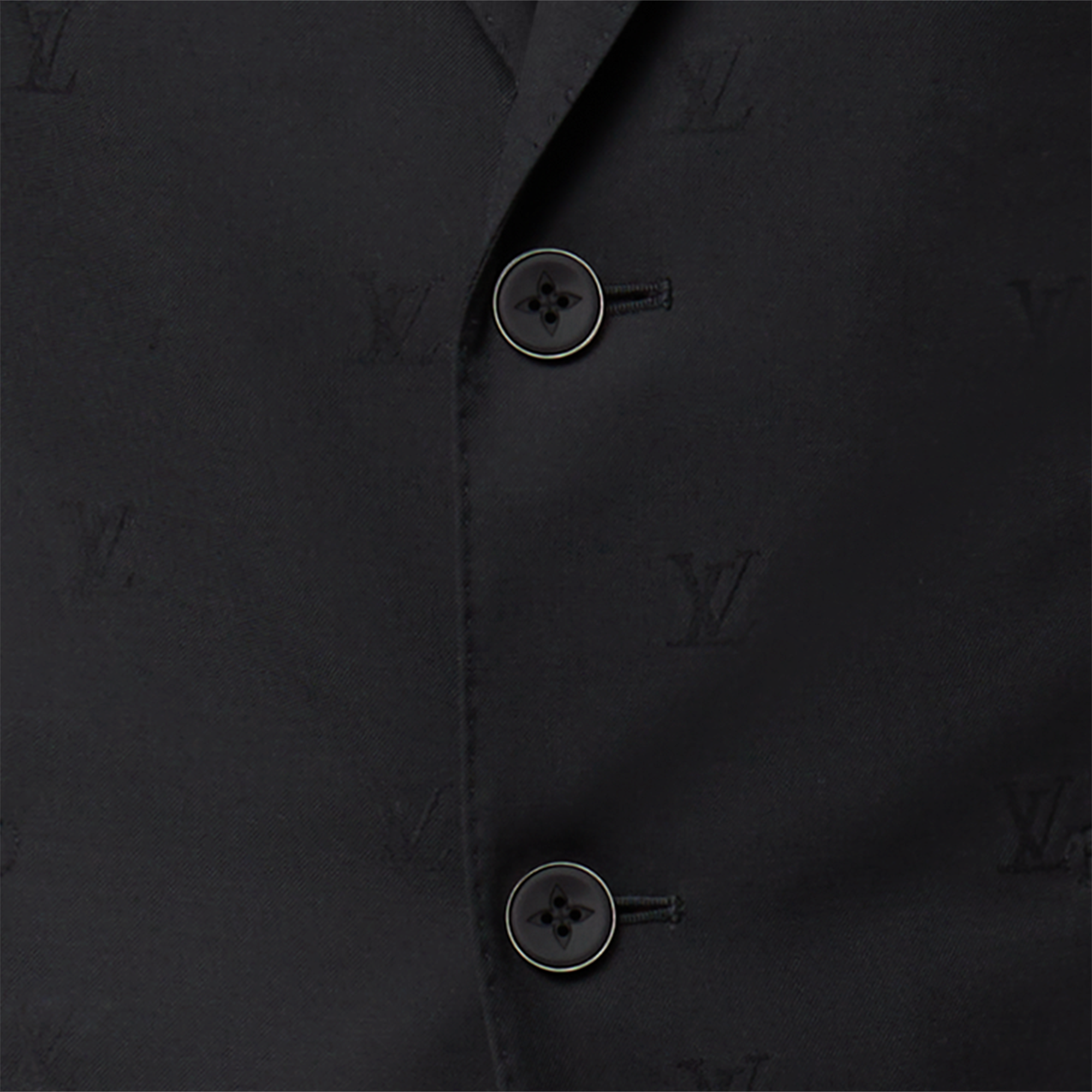 LV Blason Pont Neuf Anzug  Herren Ready to Wear Sakkos und Jacketts | LOUIS VUITTON (Zoom)