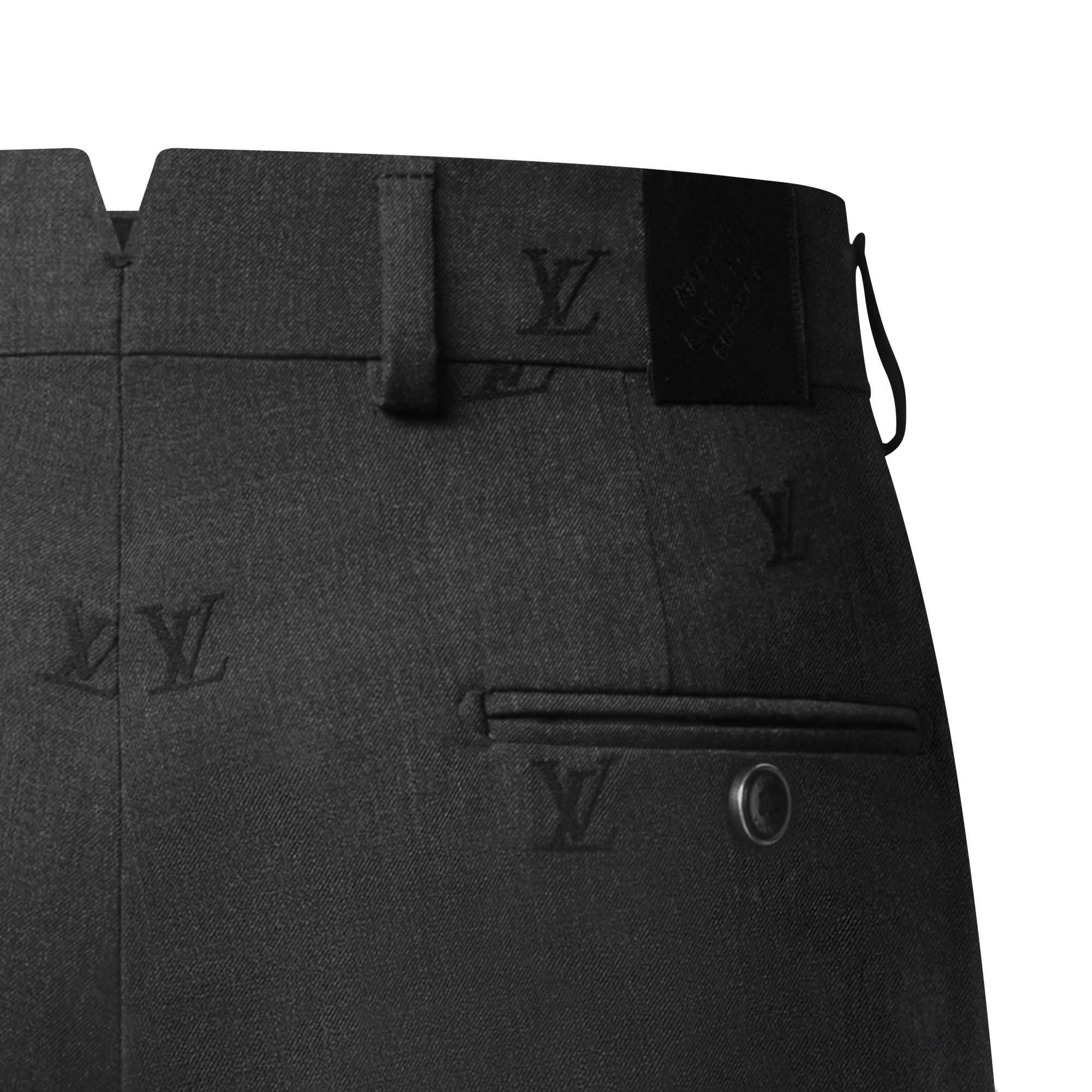 LV Blason Pont Neuf Anzug  Herren Ready to Wear Sakkos und Jacketts | LOUIS VUITTON (Zoom)