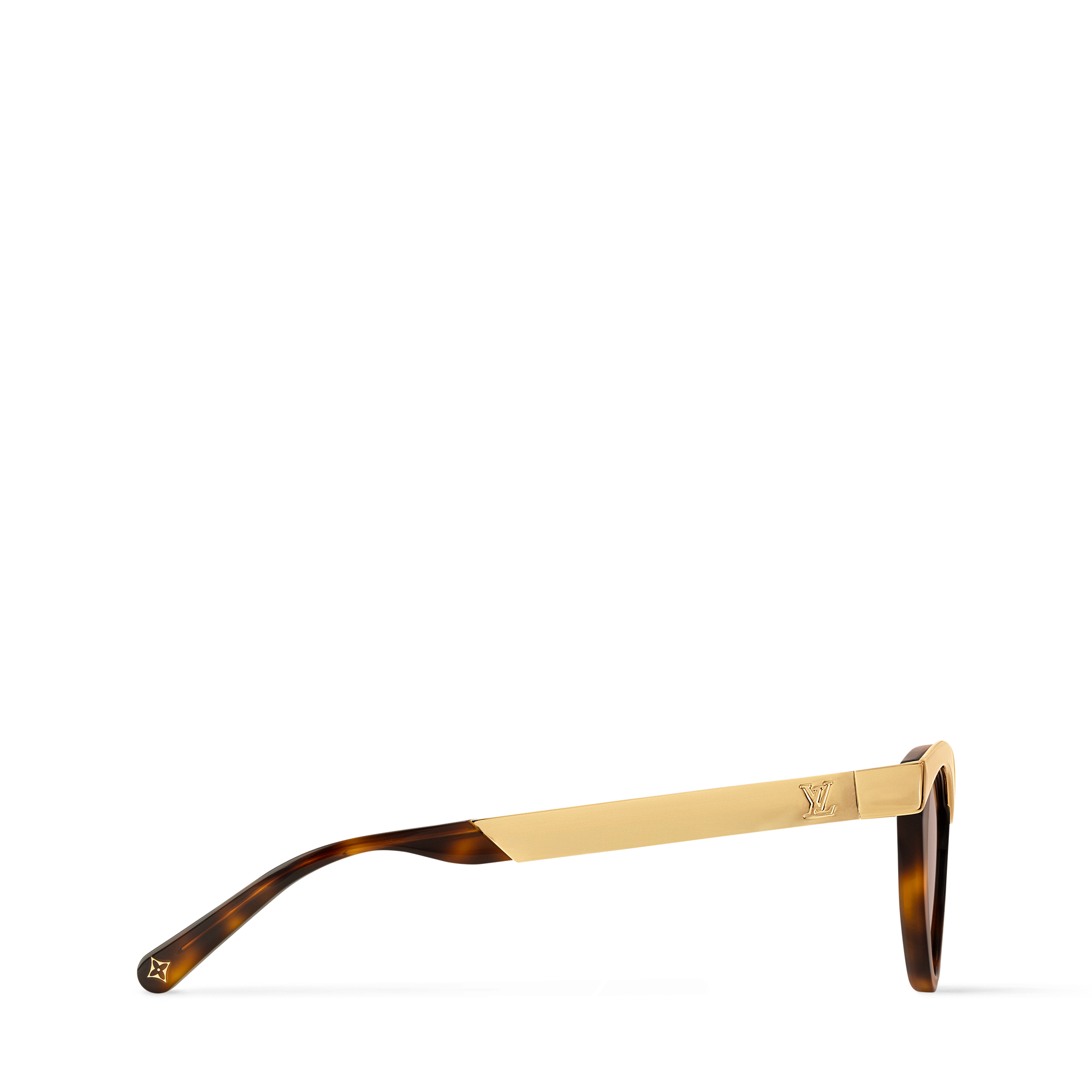 LV Blend Cat Eye Sonnenbrille S00 Damen Accessoires Sonnenbrillen | LOUIS VUITTON (Zoom)