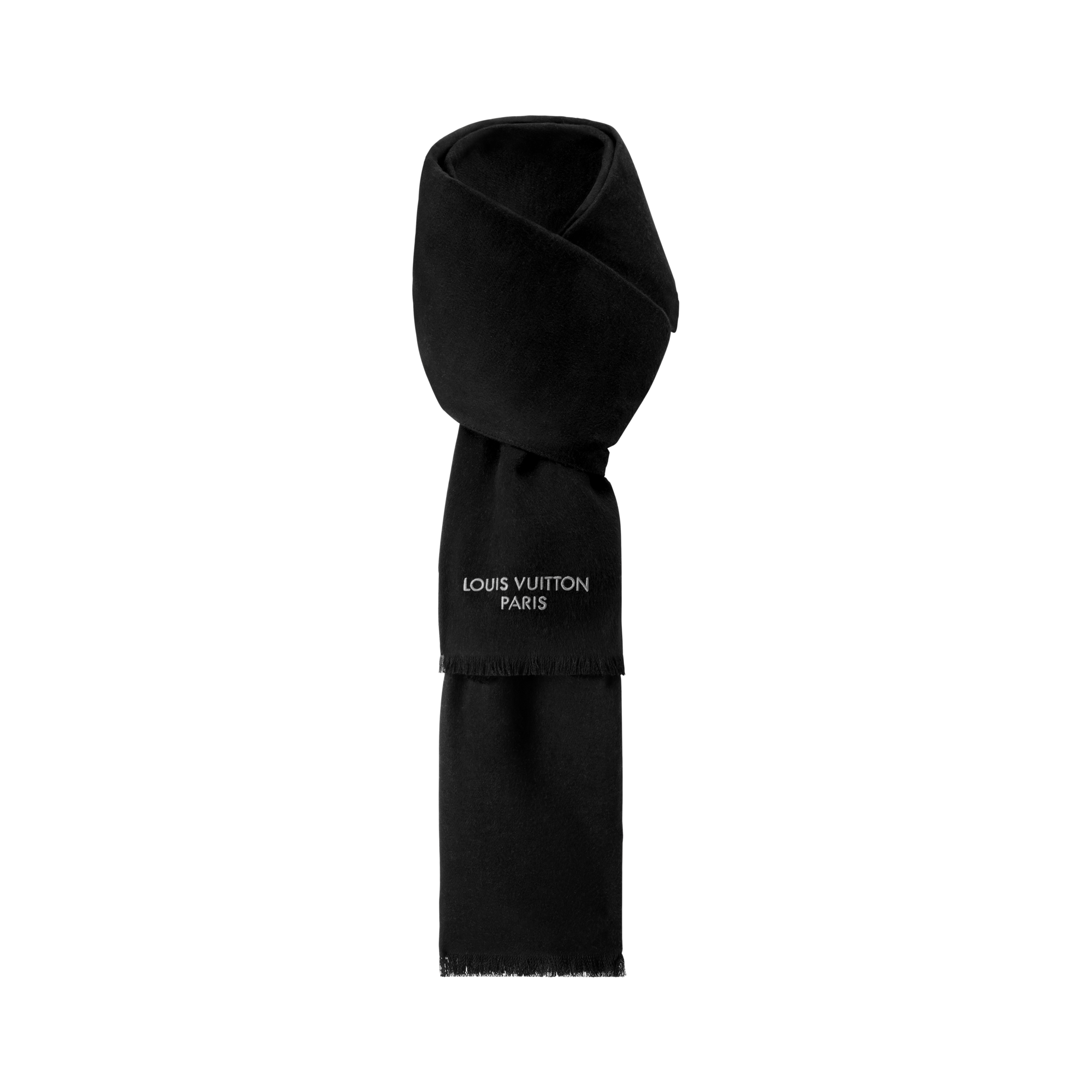 LV Bliss Schal S00 Herren Accessoires Schals | LOUIS VUITTON (Zoom)