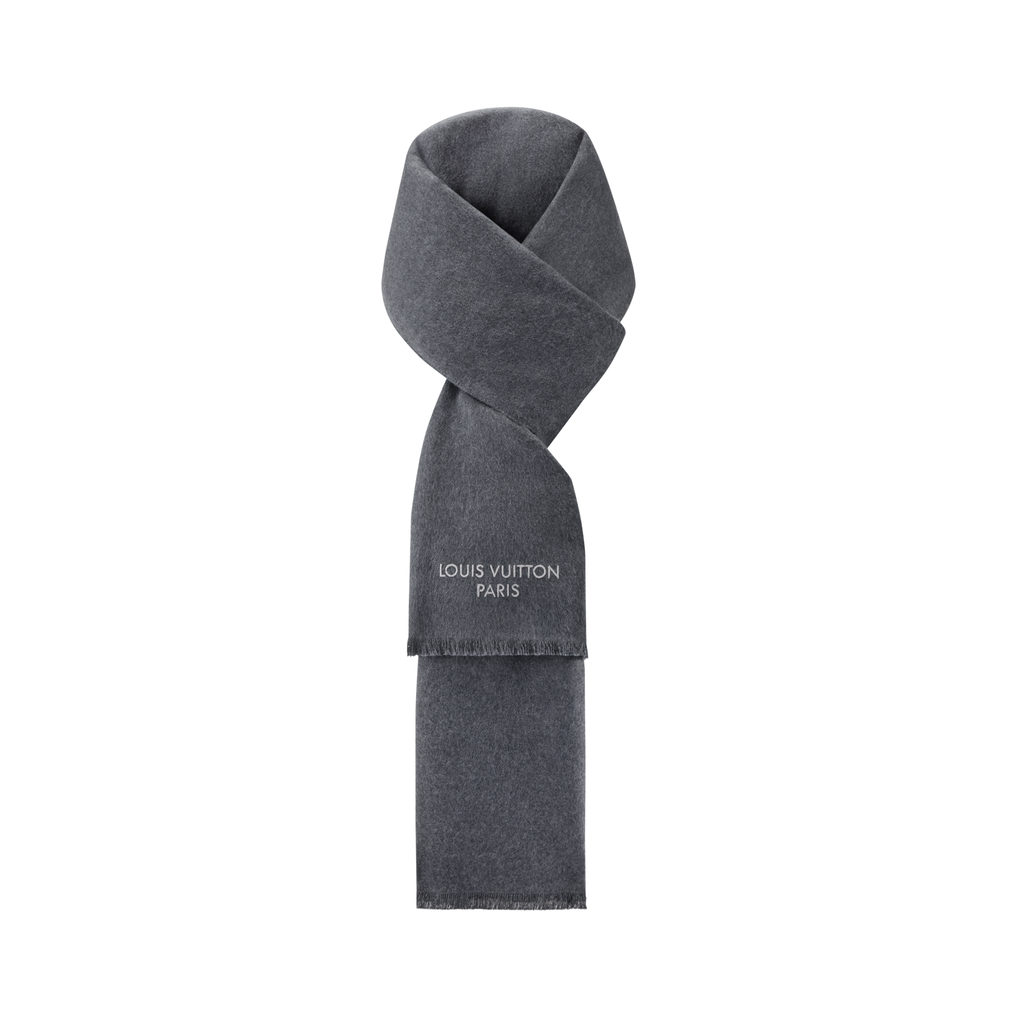 LV Bliss Schal S00 Herren Accessoires Schals | LOUIS VUITTON (Zoom)