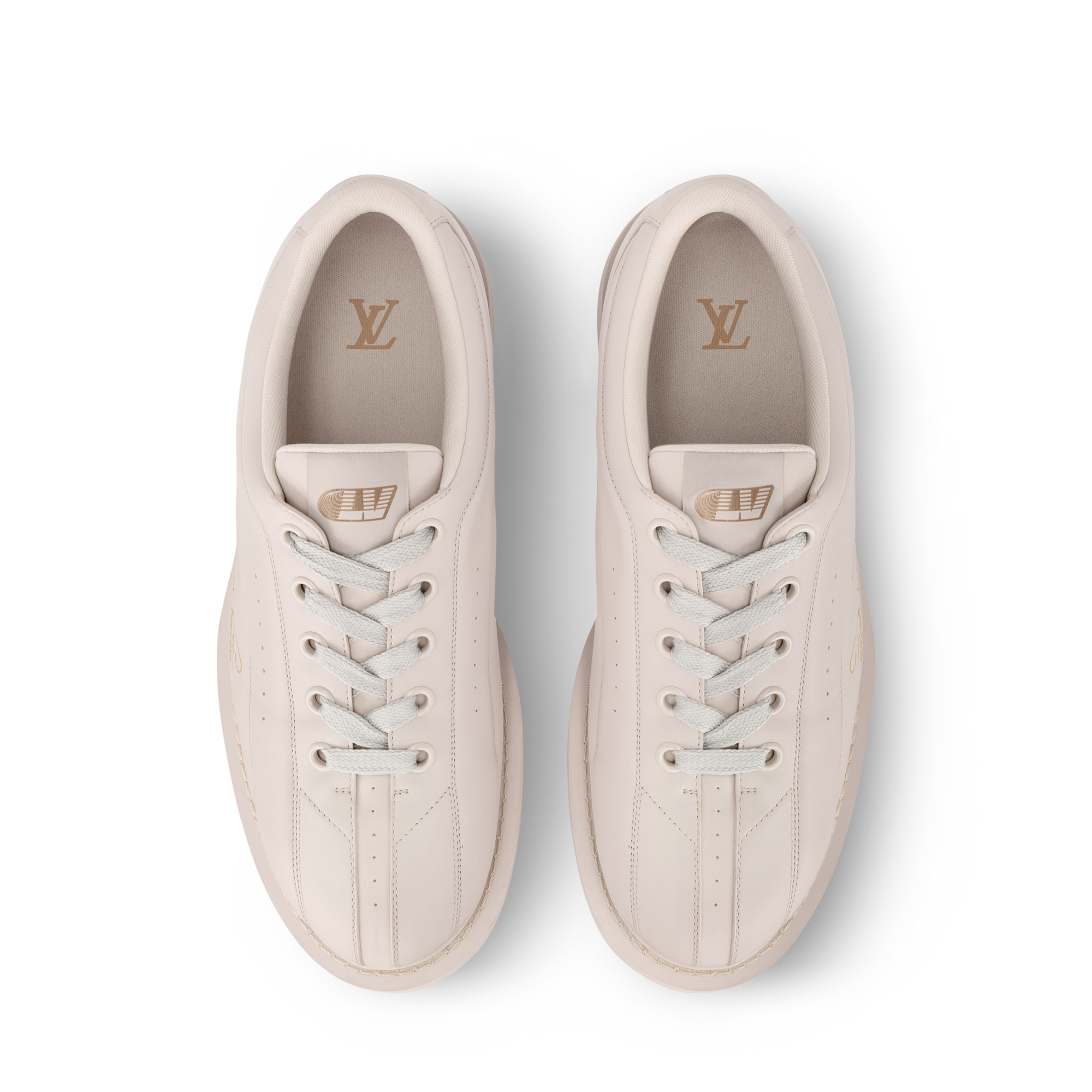 LV Bowling Derby  Herren Schuhe Schnürschuhe und Schuhe mit Schließe | LOUIS VUITTON (Zoom)