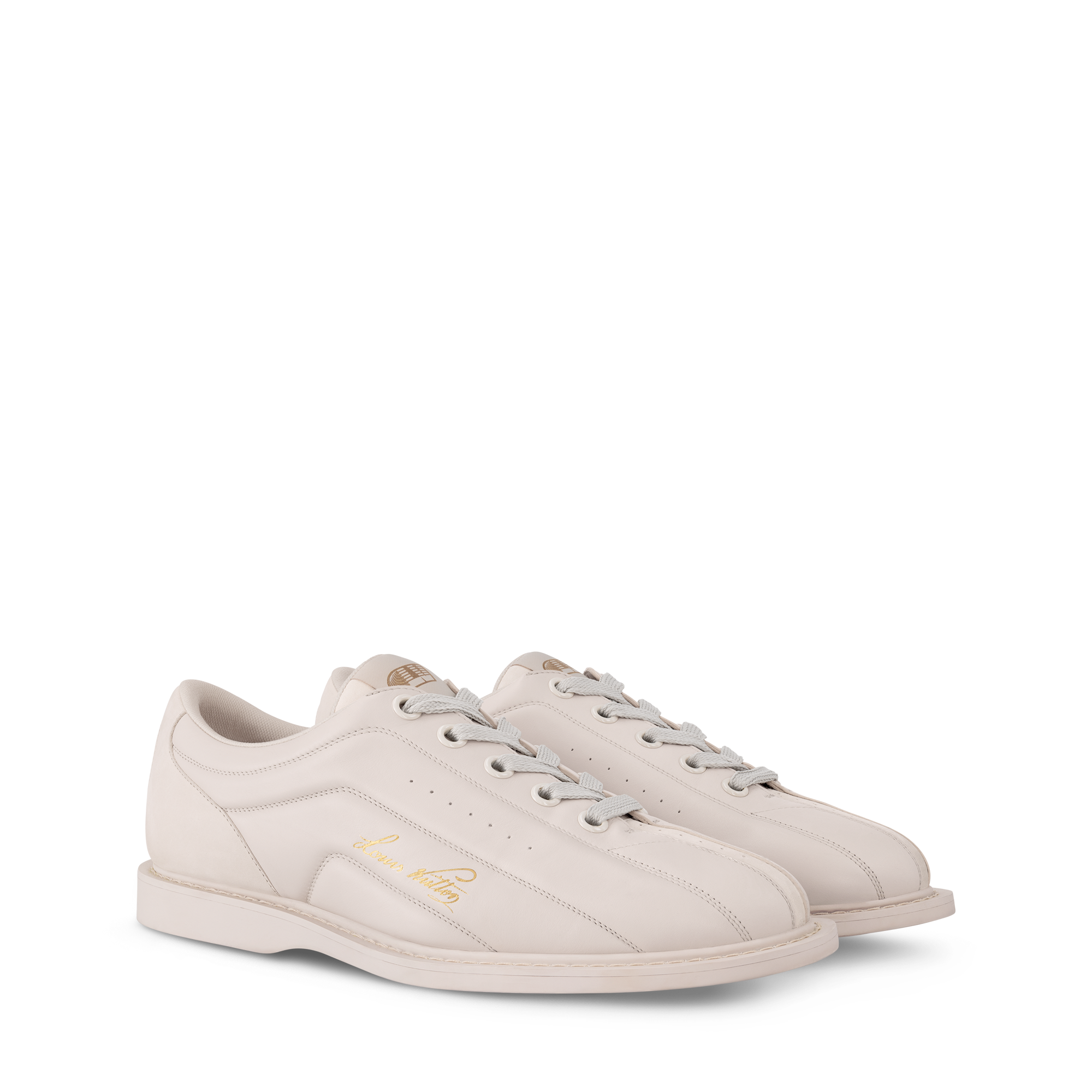 LV Bowling Derby  Herren Schuhe Schnürschuhe und Schuhe mit Schließe | LOUIS VUITTON (Zoom)