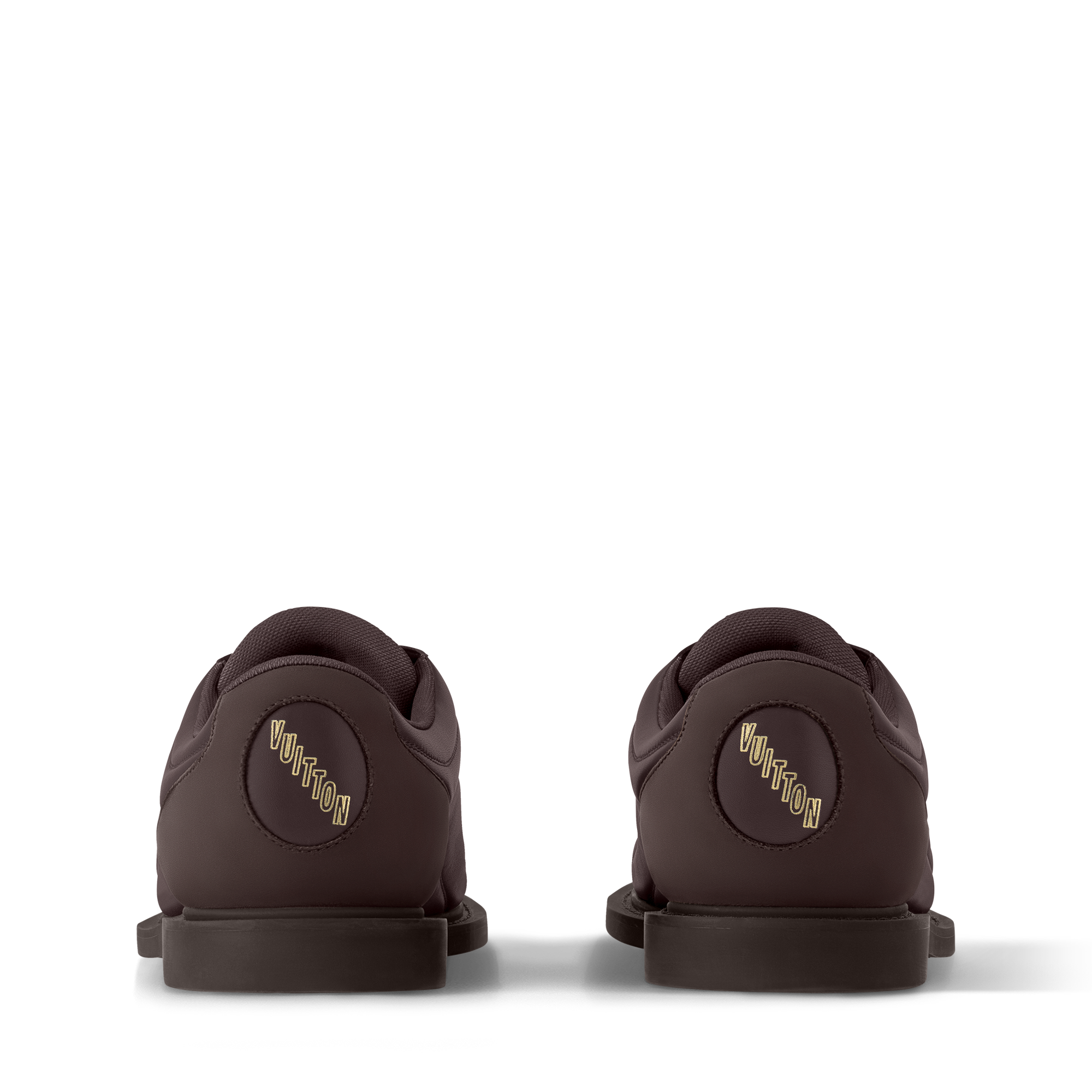 LV Bowling Derby  Herren Schuhe Schnürschuhe und Schuhe mit Schließe | LOUIS VUITTON (Zoom)
