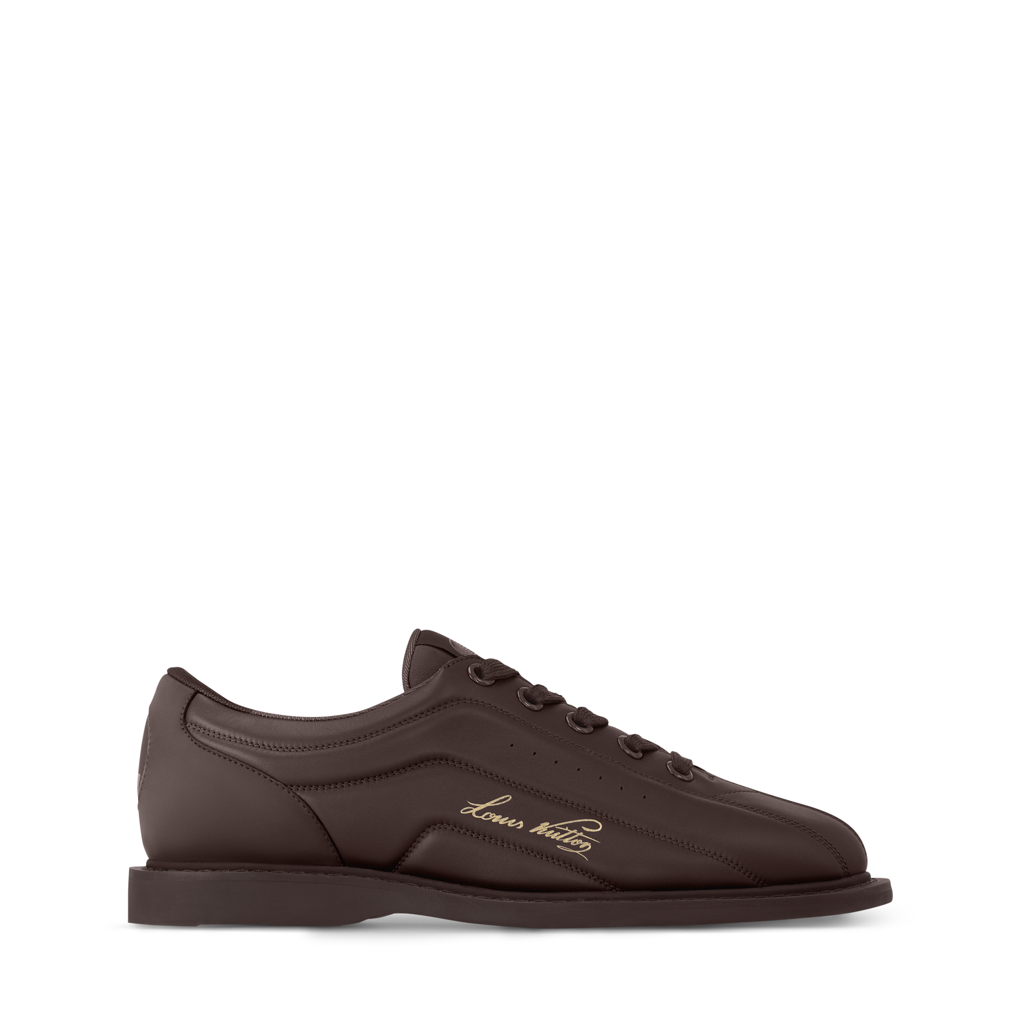 LV Bowling Derby  Herren Schuhe Schnürschuhe und Schuhe mit Schließe | LOUIS VUITTON (Zoom)