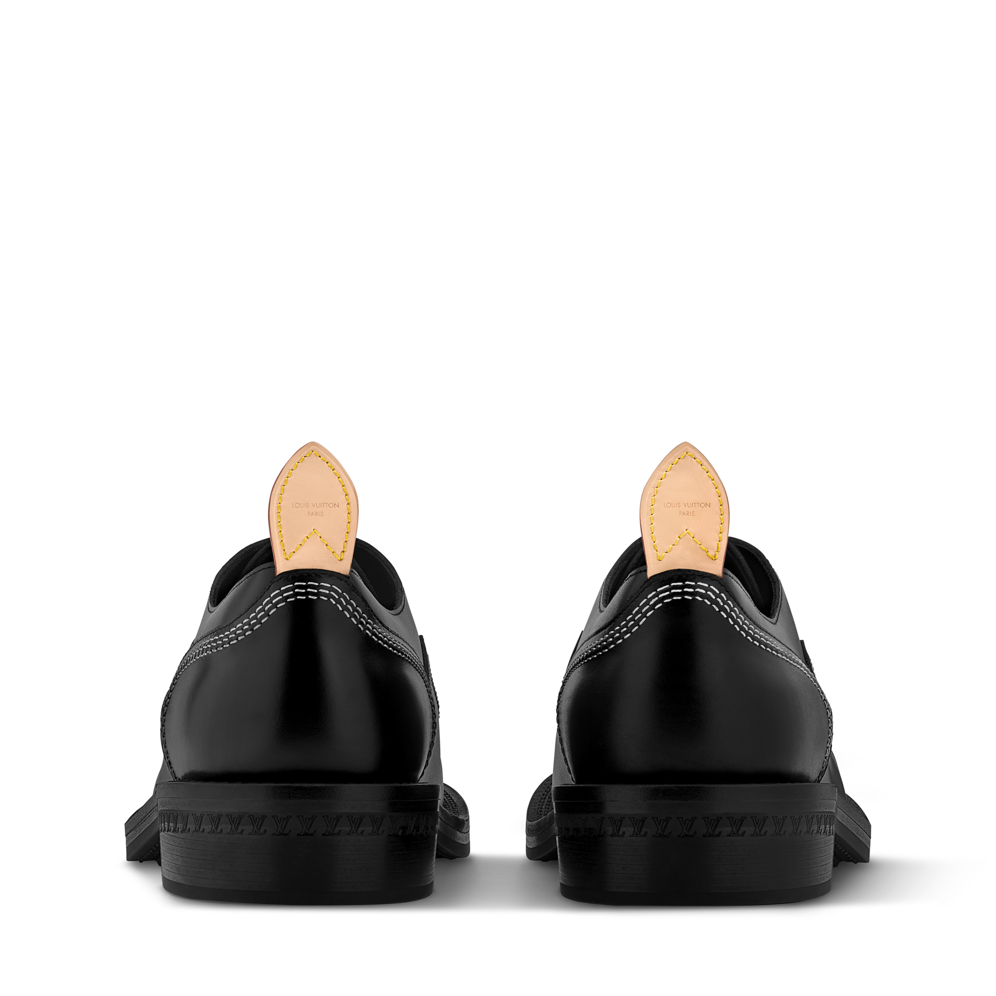 LV Bubble Derby  Herren Schuhe Alle Schuhe | LOUIS VUITTON (Zoom)