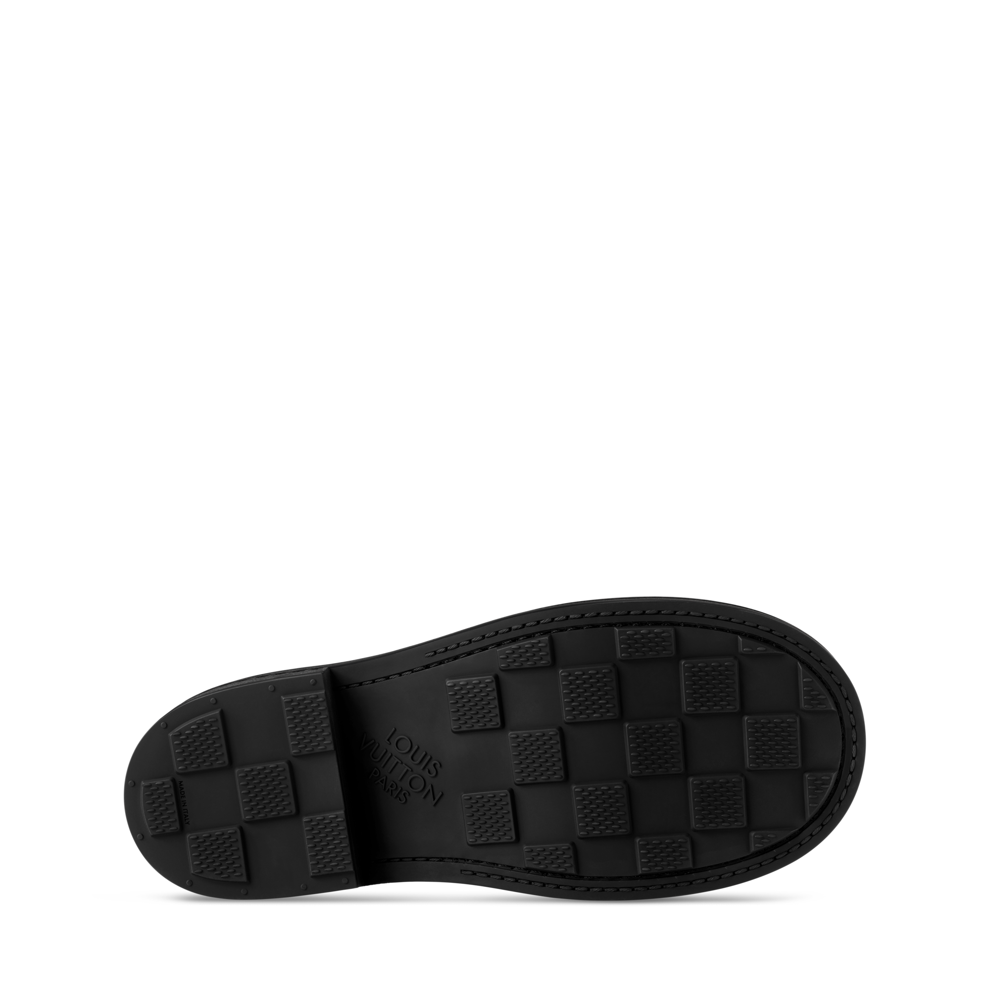 LV Bubble Derby  Herren Schuhe Alle Schuhe | LOUIS VUITTON (Zoom)
