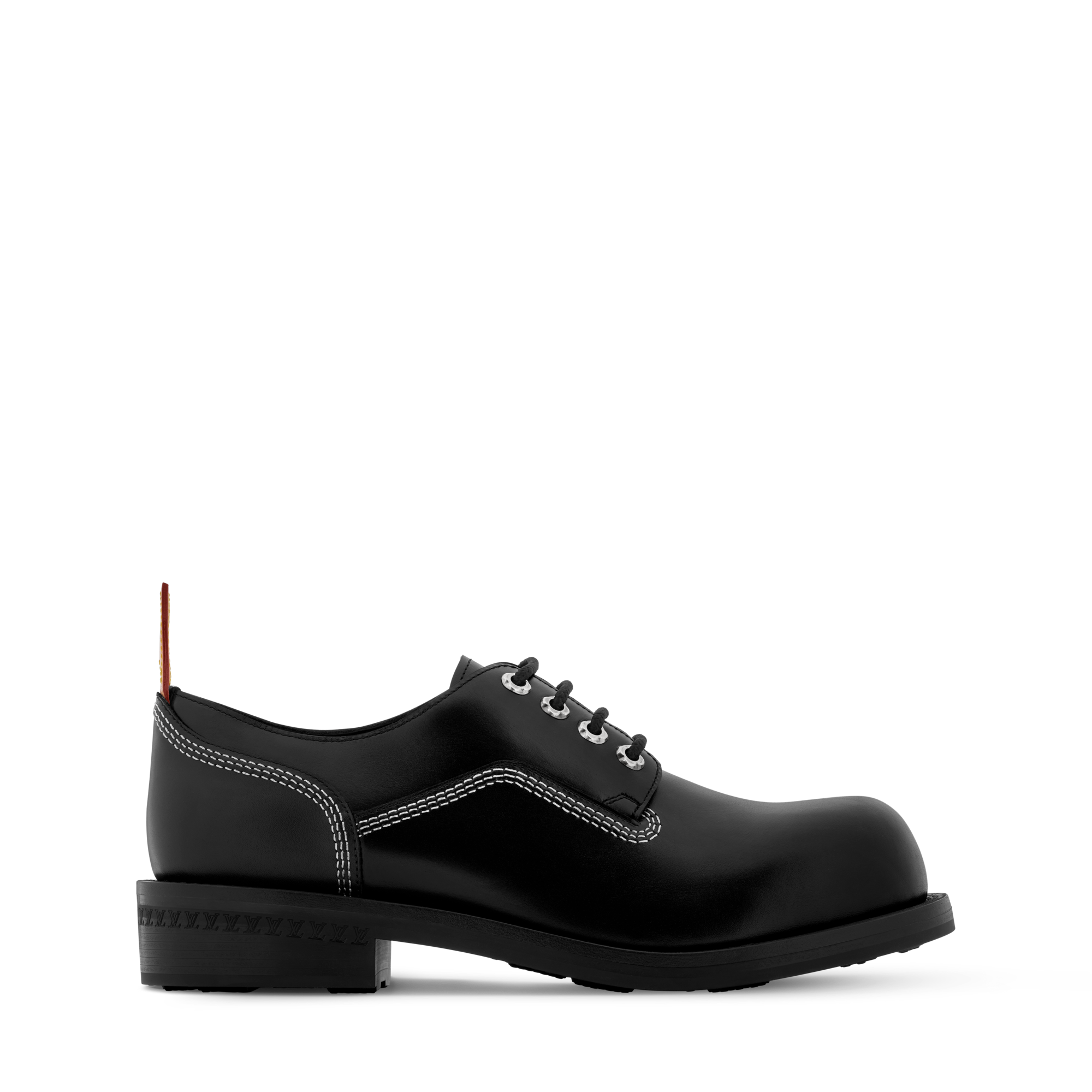 LV Bubble Derby  Herren Schuhe Alle Schuhe | LOUIS VUITTON (Zoom)