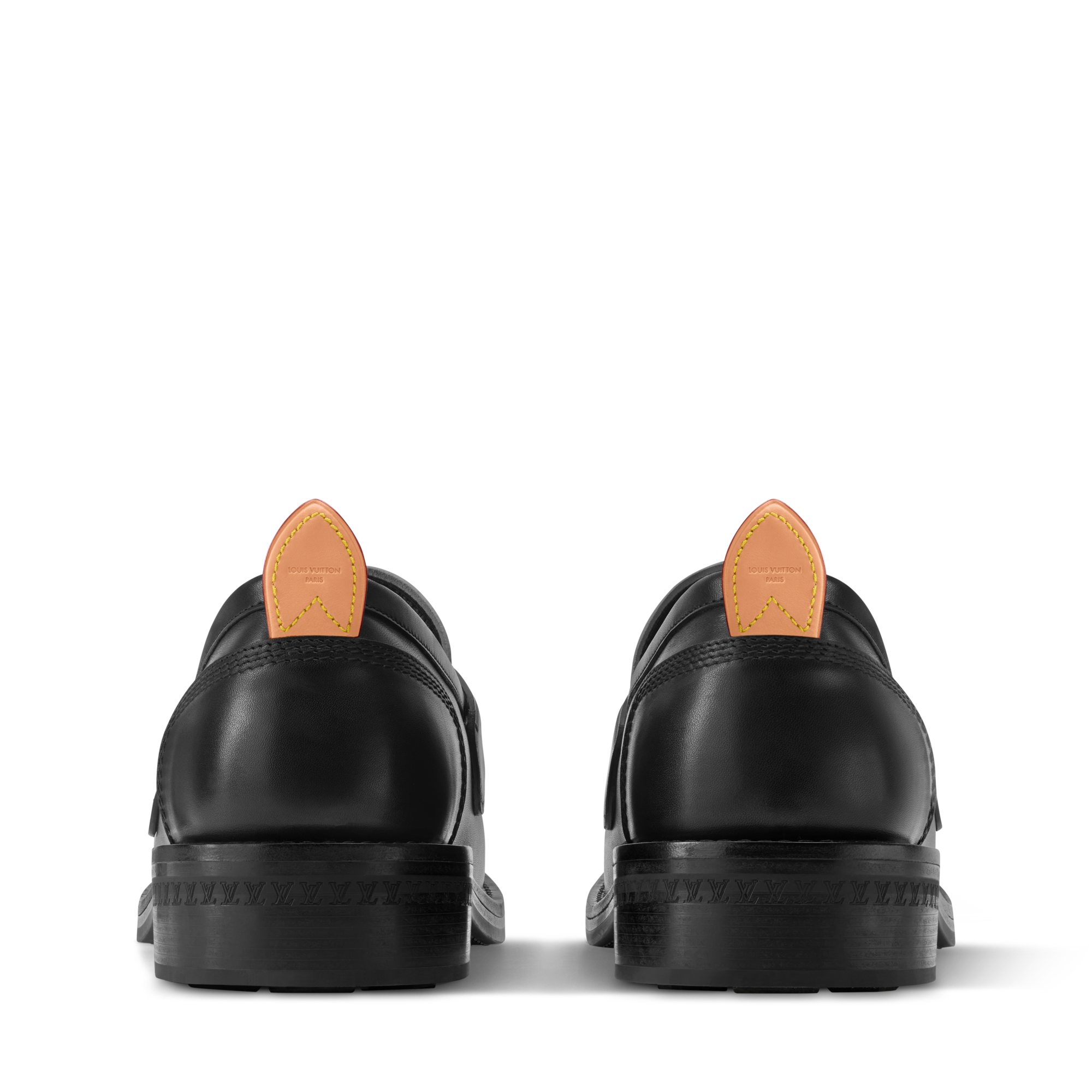 LV Bubble Loafer  Herren Schuhe Loafers und Mokassins | LOUIS VUITTON (Zoom)