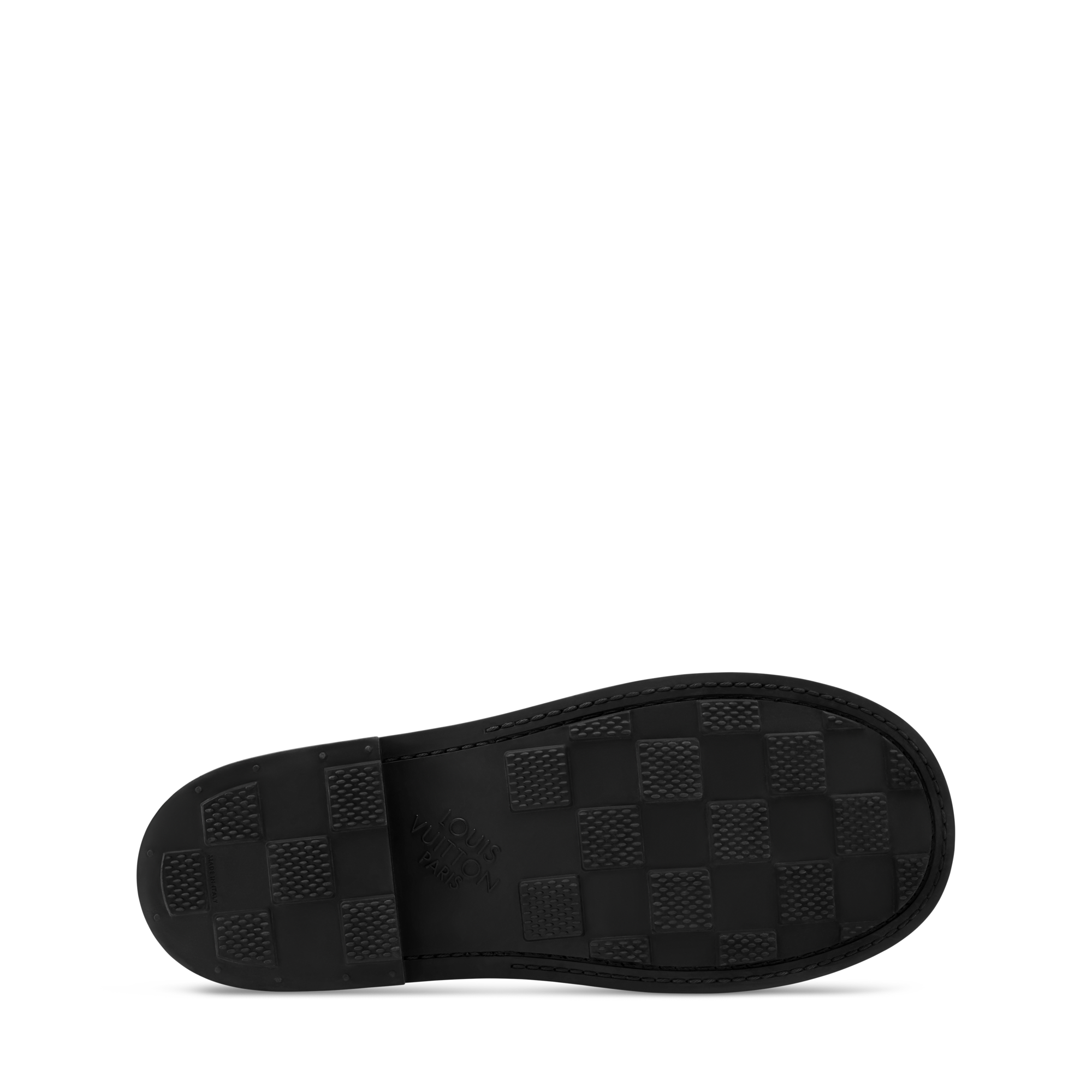 LV Bubble Loafer  Herren Schuhe Loafers und Mokassins | LOUIS VUITTON (Zoom)