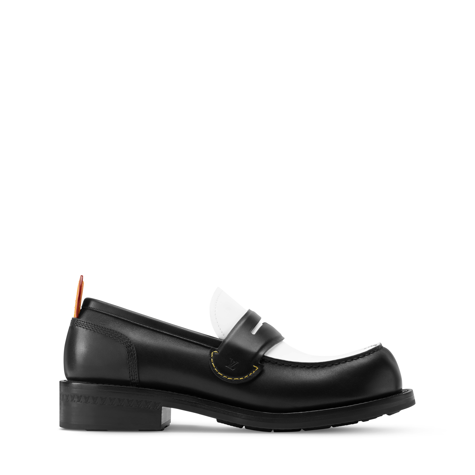LV Bubble Loafer  Herren Schuhe Loafers und Mokassins | LOUIS VUITTON (Zoom)