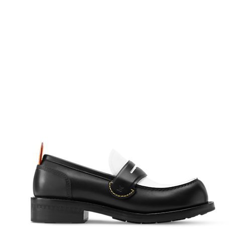 LV Bubble Loafer Herren Schuhe Loafers und Mokassins | LOUIS VUITTON (Zoom)