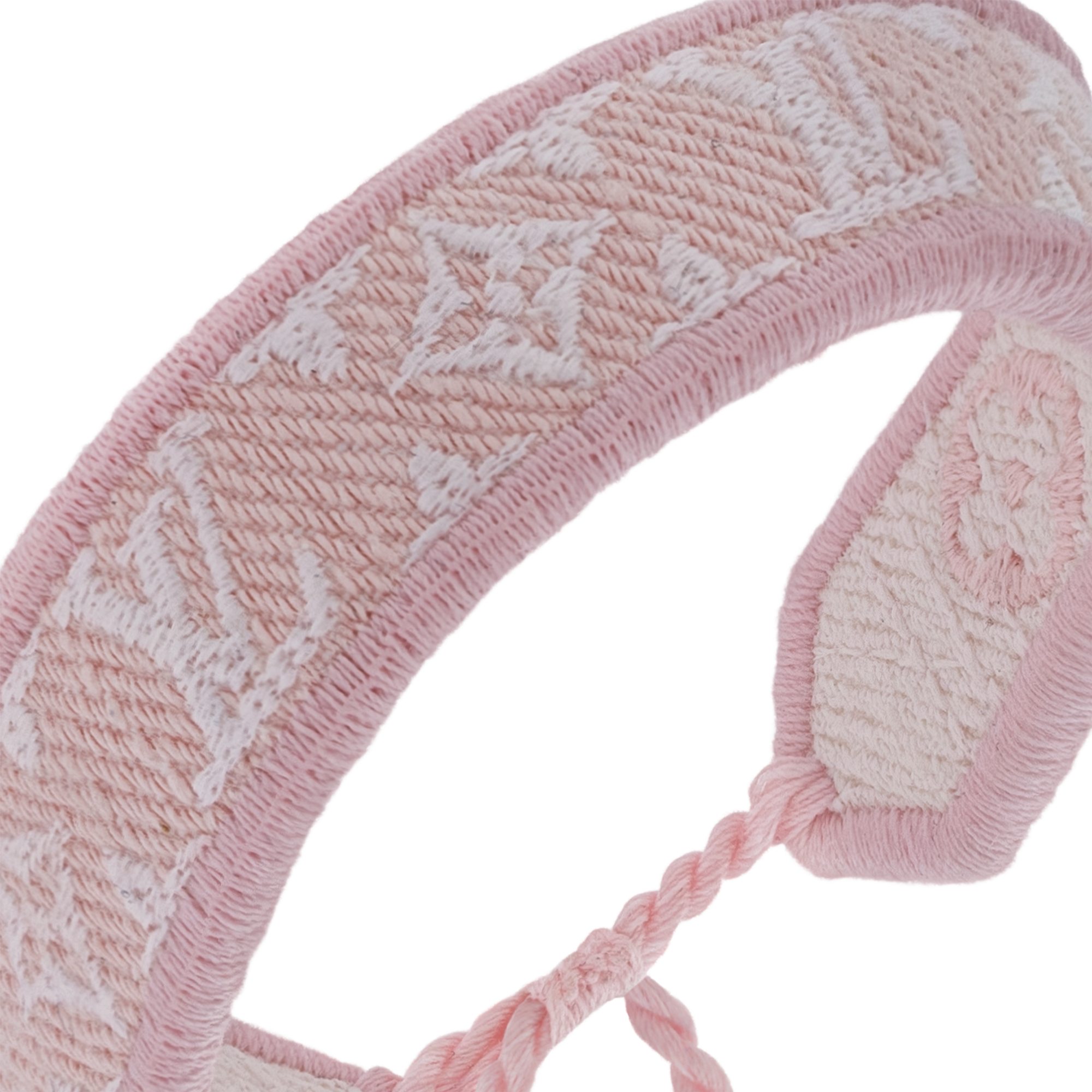 LV Buddy Armband Andere Lederarten Damen Modeschmuck Alle Modeschmuckstücke | LOUIS VUITTON (Zoom)