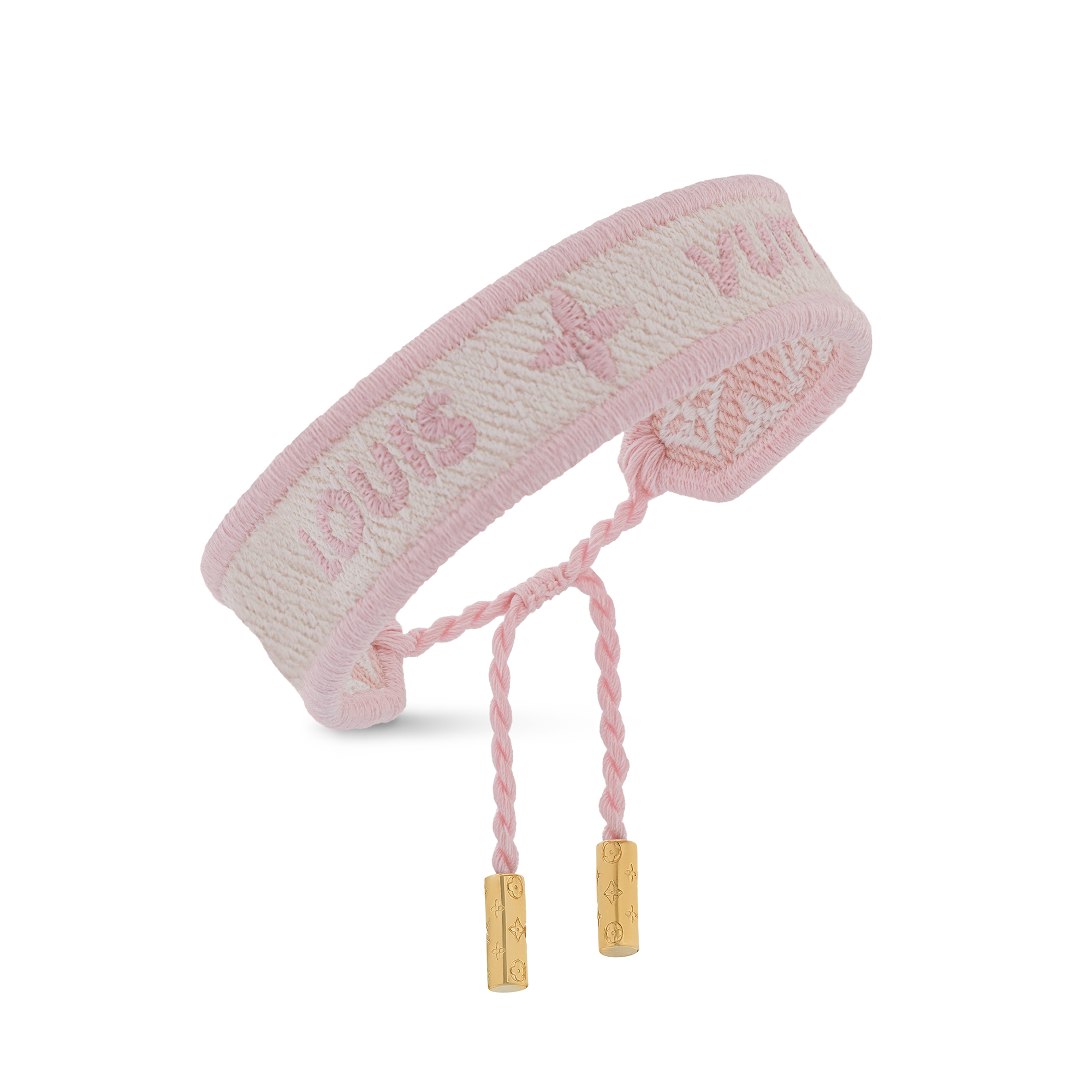 LV Buddy Armband Andere Lederarten Damen Modeschmuck Alle Modeschmuckstücke | LOUIS VUITTON (Zoom)