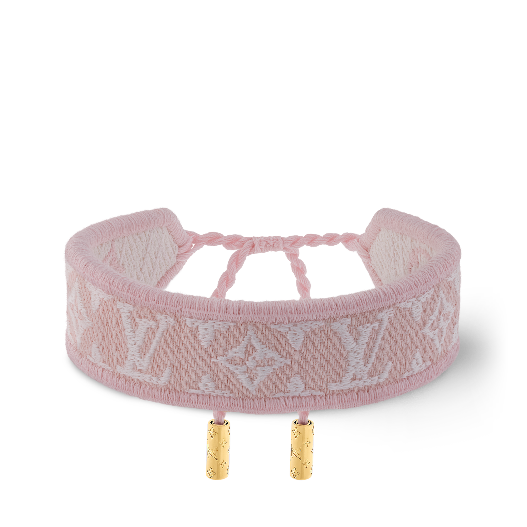 LV Buddy Armband Andere Lederarten Damen Modeschmuck Alle Modeschmuckstücke | LOUIS VUITTON (Zoom)