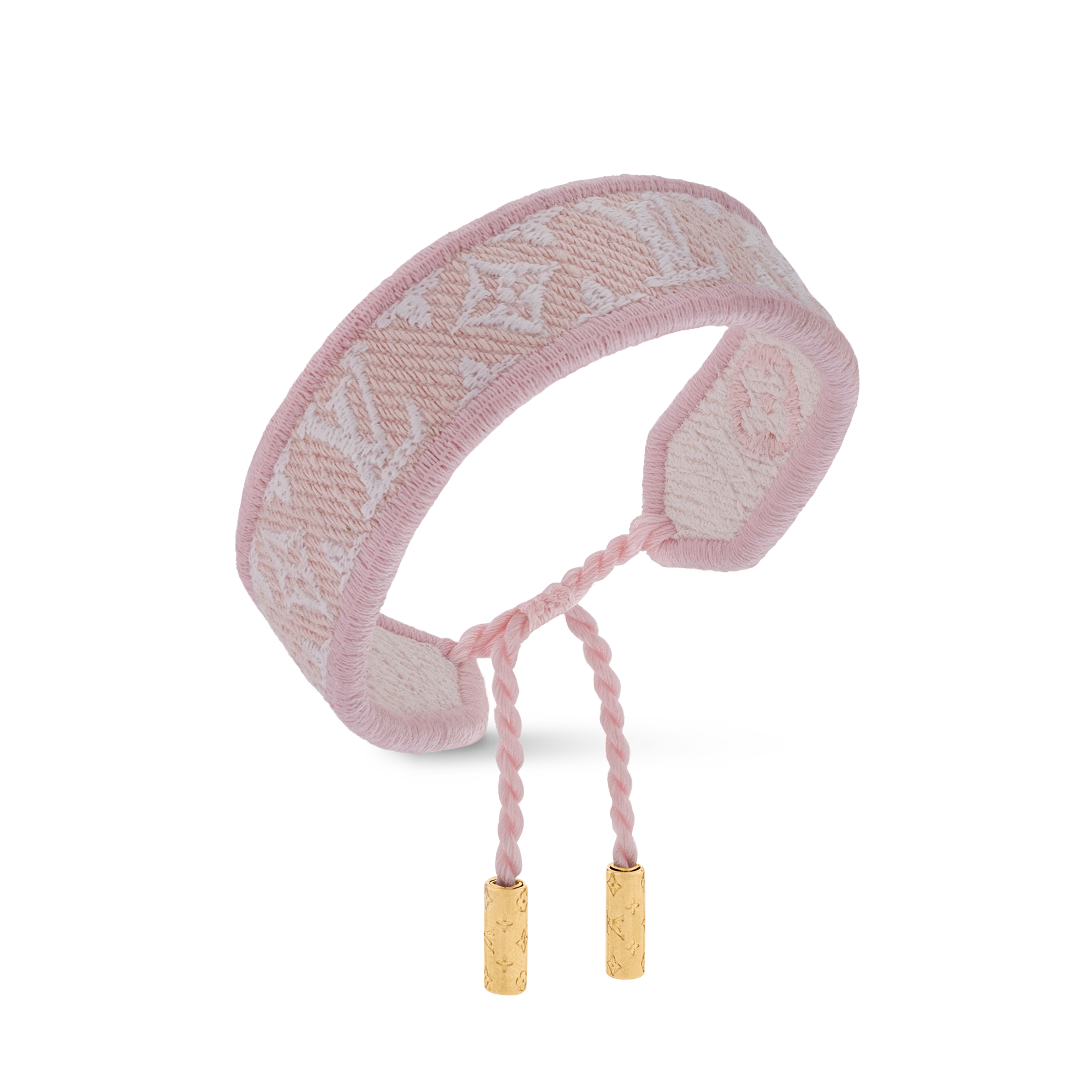 LV Buddy Armband Andere Lederarten Damen Modeschmuck Alle Modeschmuckstücke | LOUIS VUITTON (Zoom)