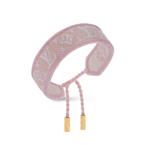 LV Buddy Armband Andere Lederarten Damen Modeschmuck Alle Modeschmuckstücke | LOUIS VUITTON (Zoom)