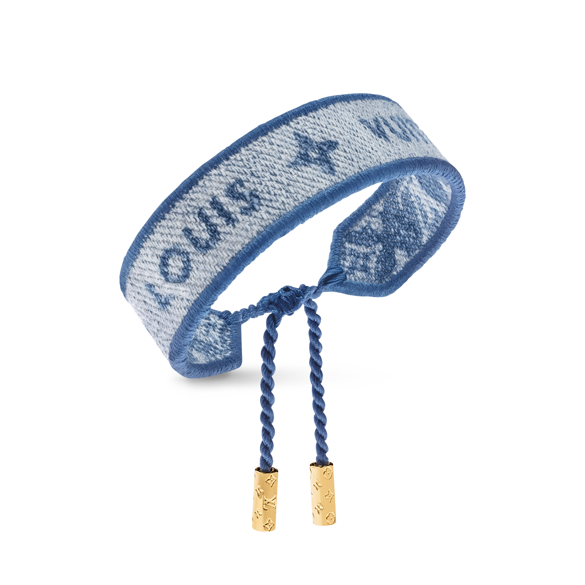 LV Buddy Armband Andere Lederarten Damen Modeschmuck Alle Modeschmuckstücke | LOUIS VUITTON (Zoom)