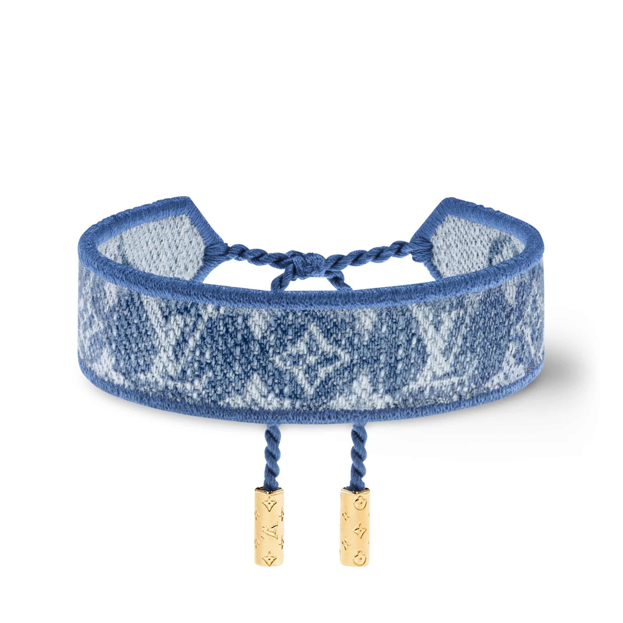 LV Buddy Armband Andere Lederarten Damen Modeschmuck Alle Modeschmuckstücke | LOUIS VUITTON (Zoom)